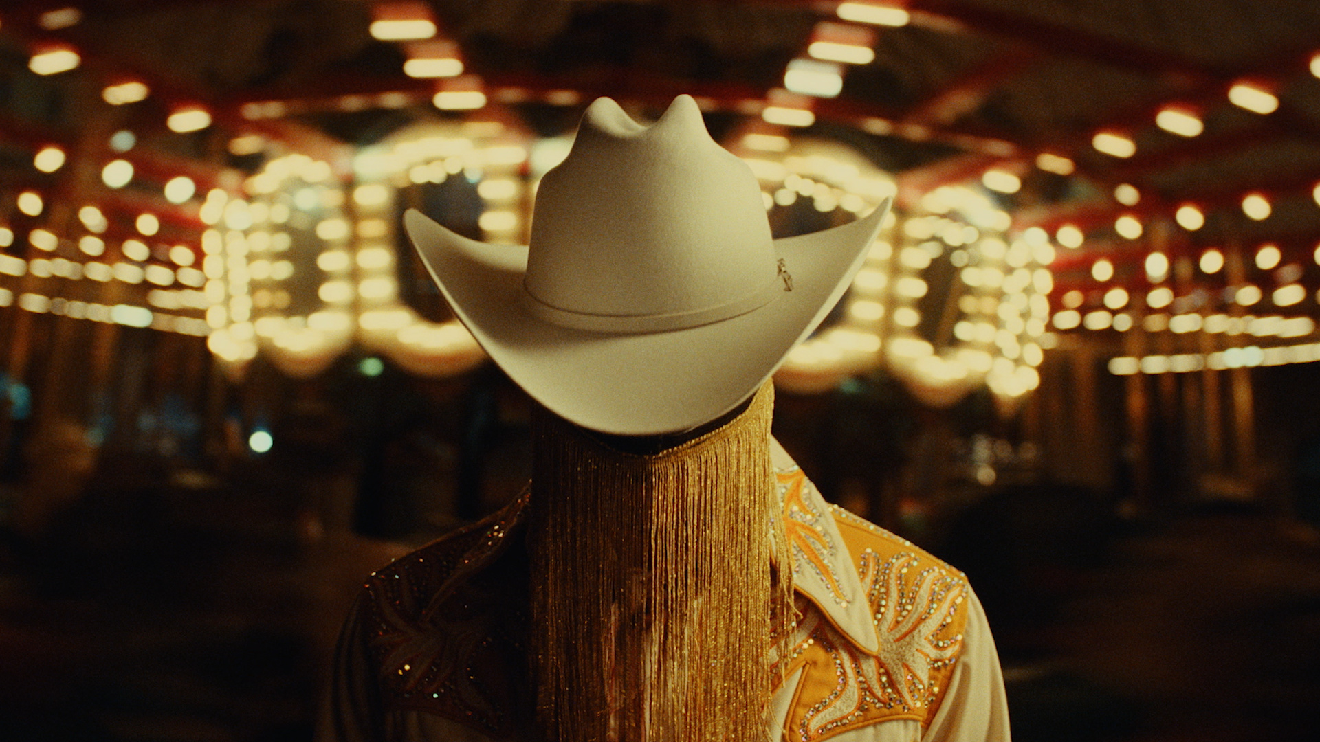 Orville Peck, Music artist, Agita, Iconic performer, 1920x1080 Full HD Desktop