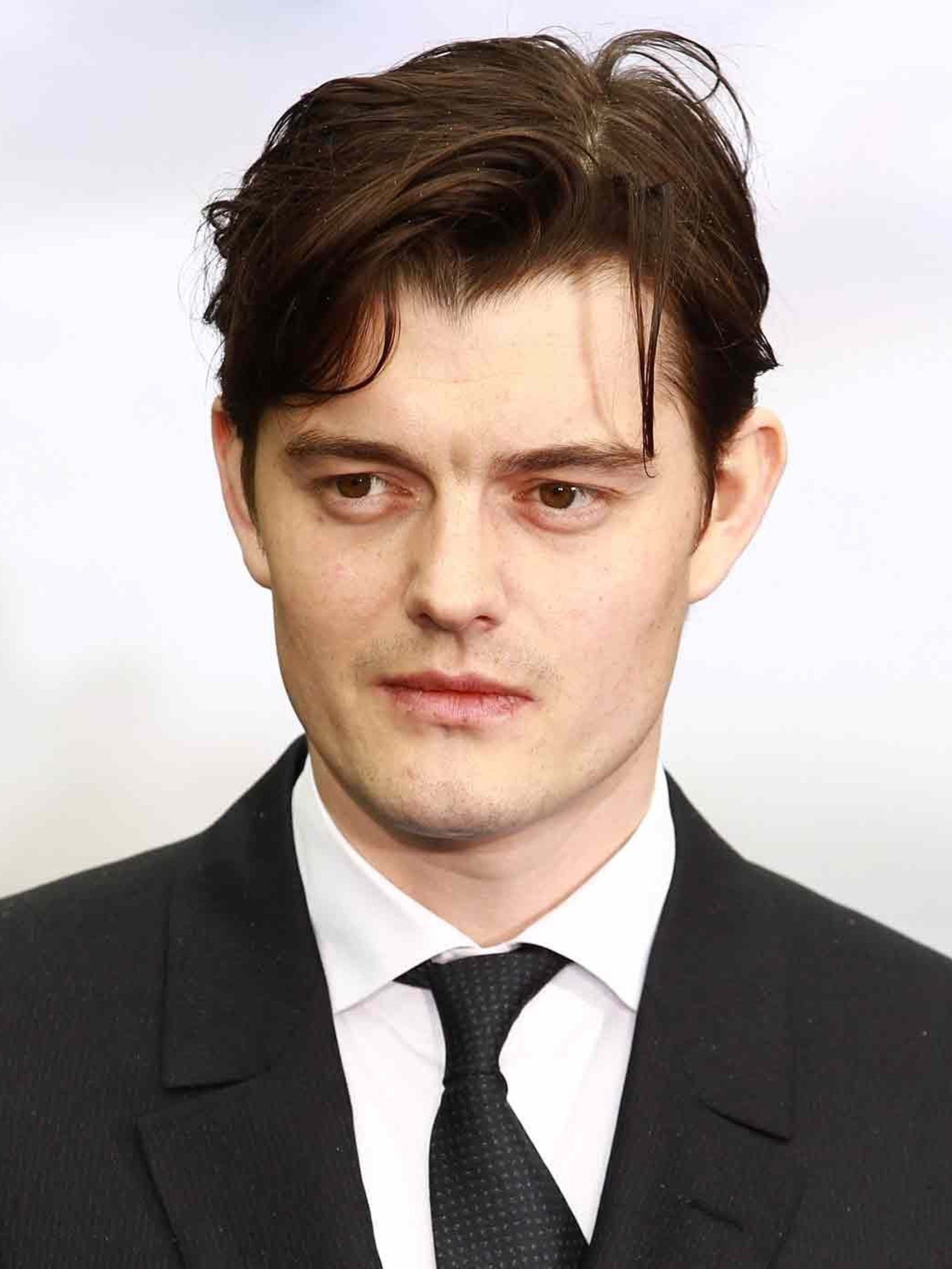 Sam Riley, Elle magazine feature, Man of the week, 2050x2730 HD Phone