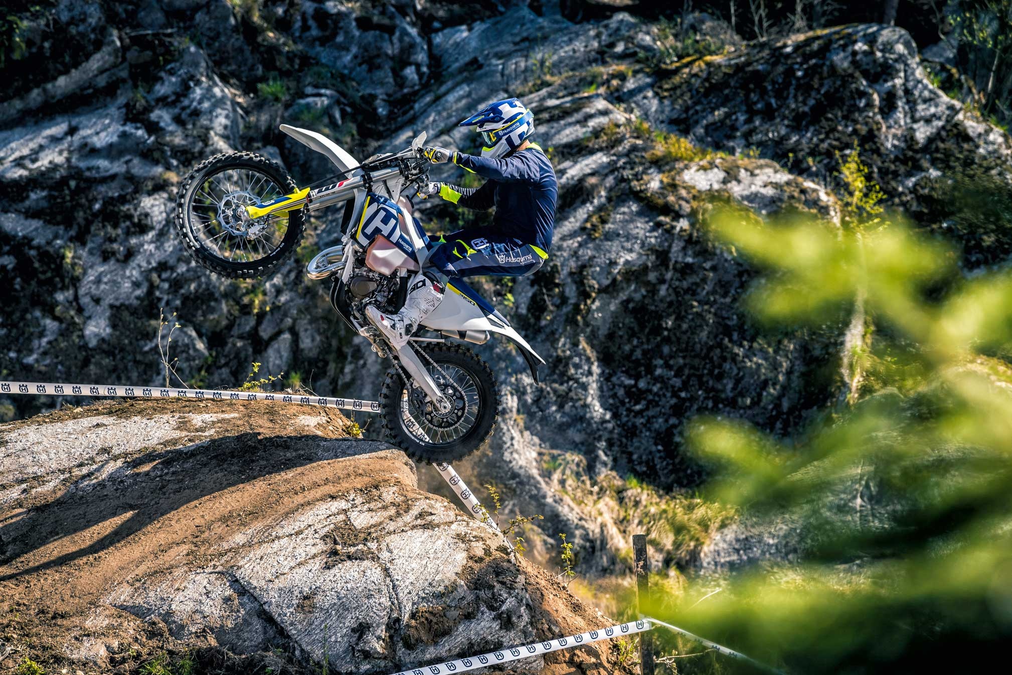 2018 Model, Husqvarna TE Wallpaper, 2020x1350 HD Desktop