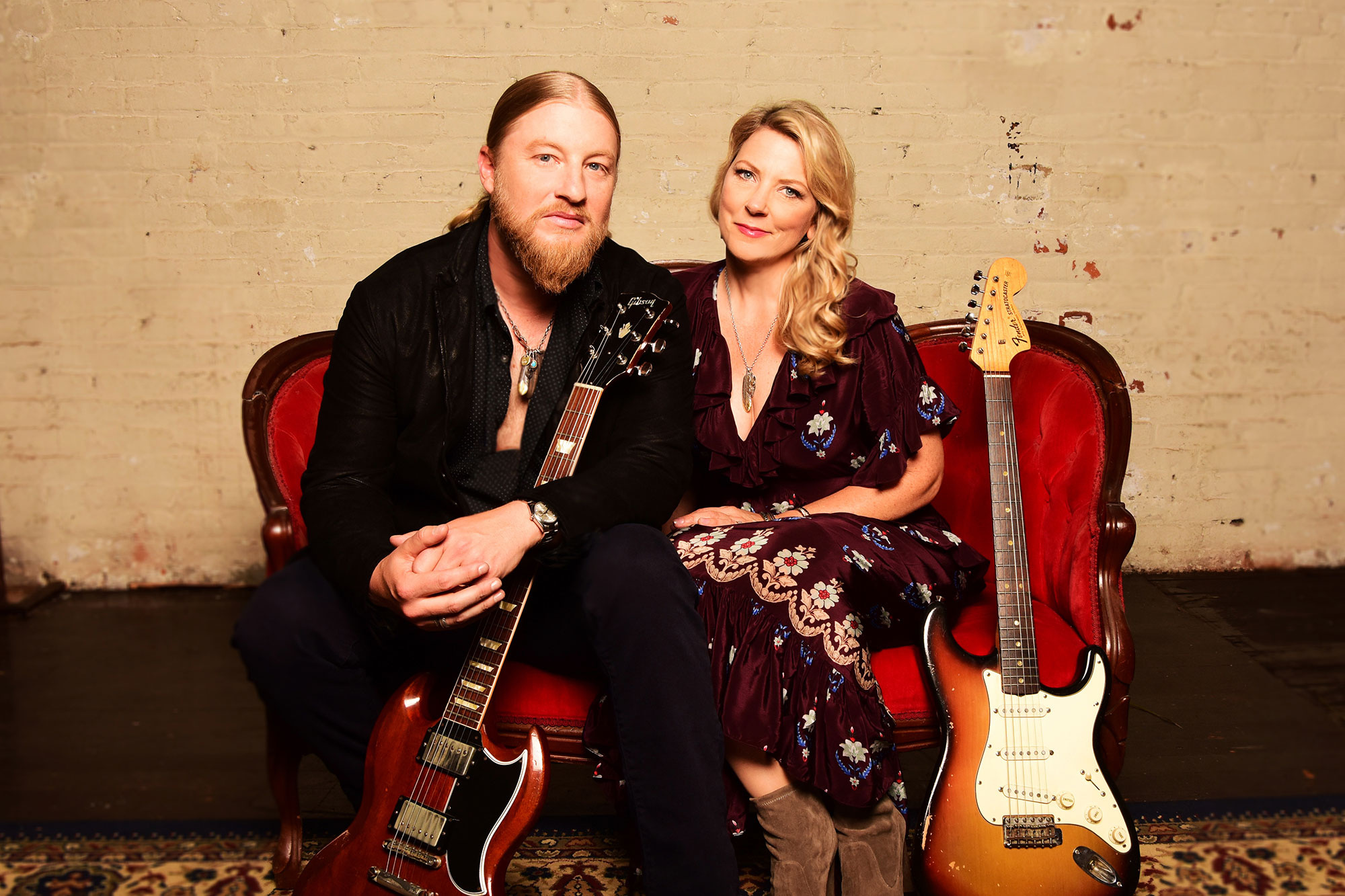 Tedeschi Trucks Band HD wallpapers, Beautifully designed backgrounds, 2000x1340 HD Desktop