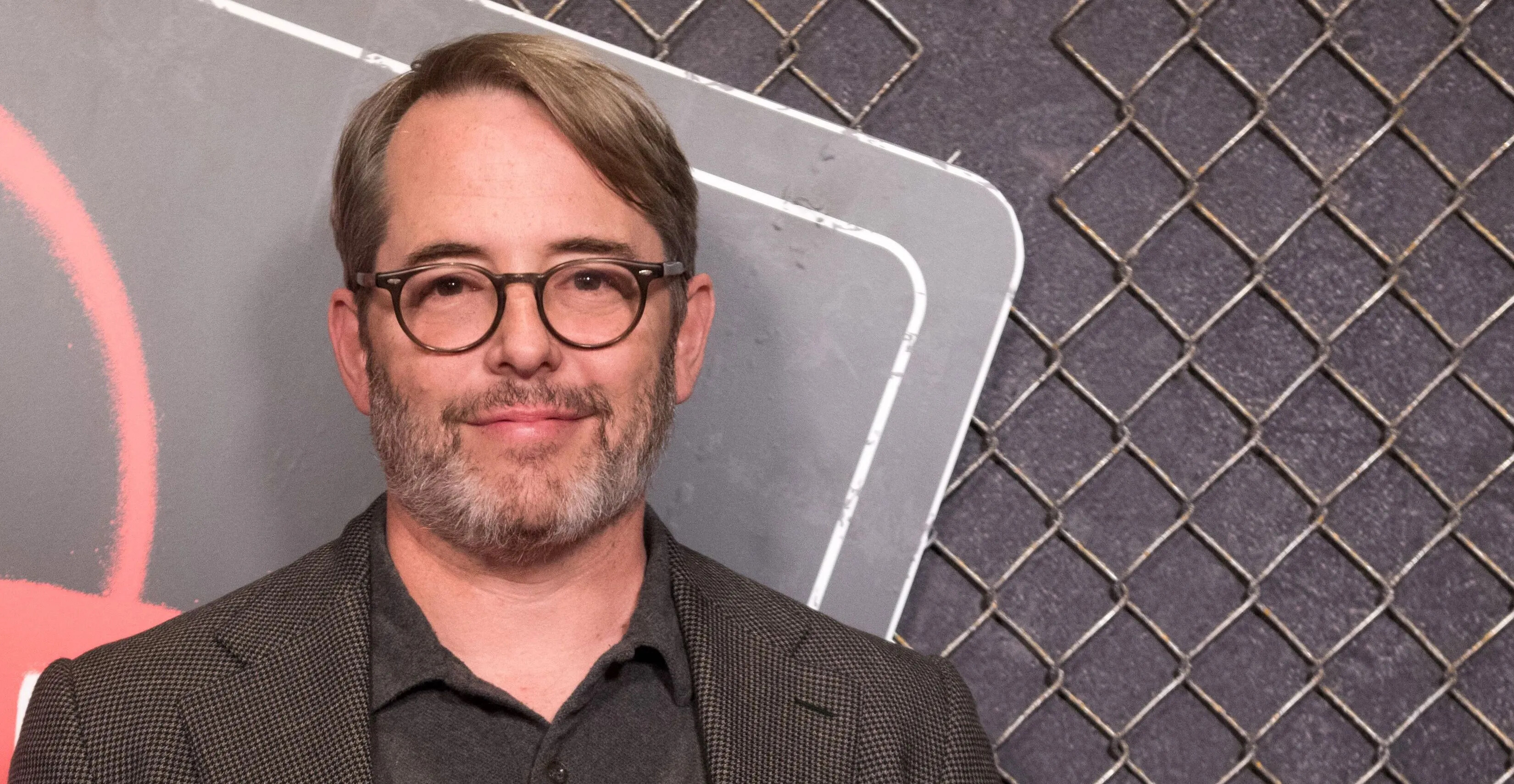 Matthew Broderick, Charismatic actor, Iconic roles, Broadway sensation, 3300x1710 HD Desktop