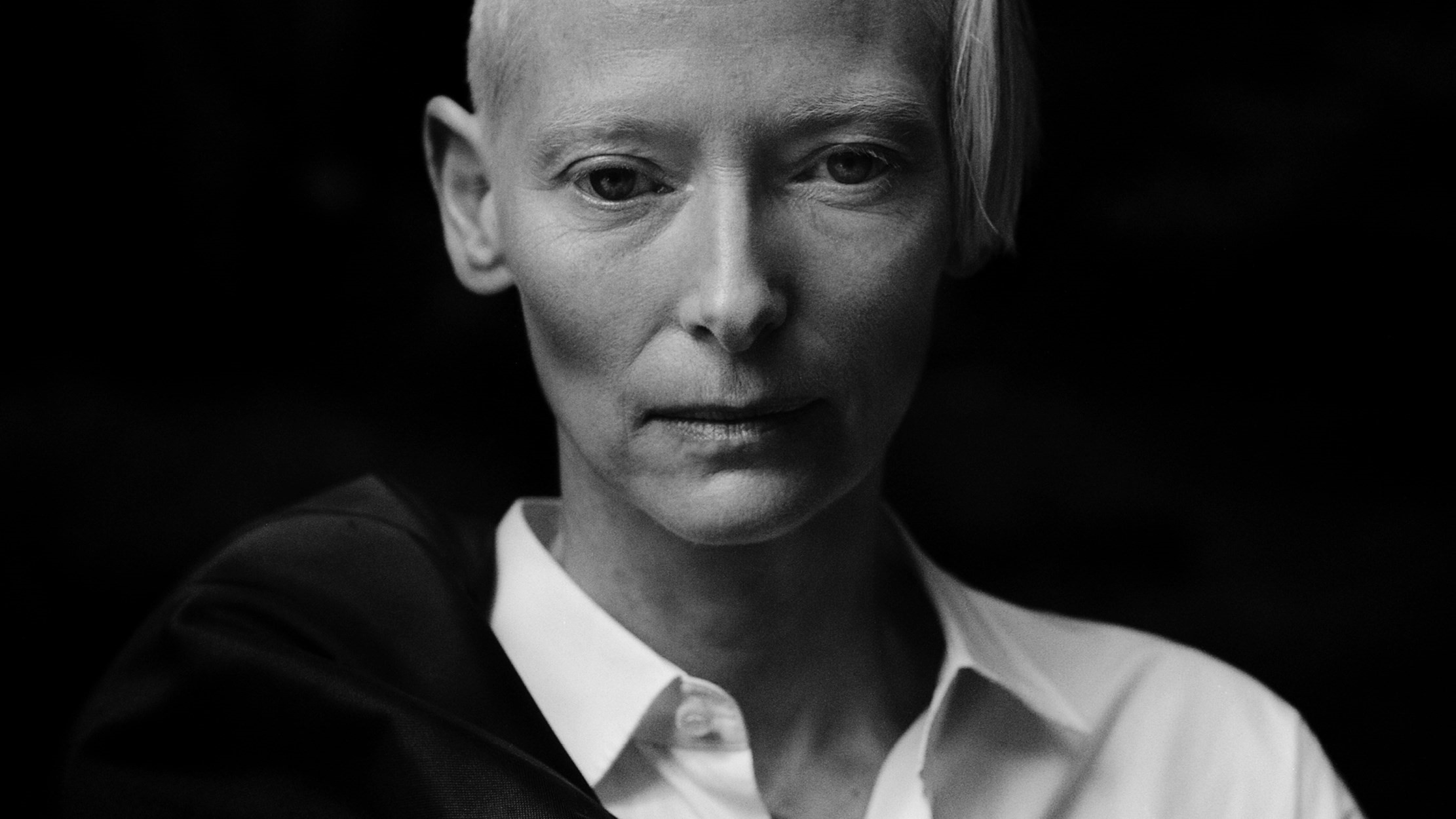 Tilda Swinton, Movies, Bittersweet Distractor, 2230x1250 HD Desktop