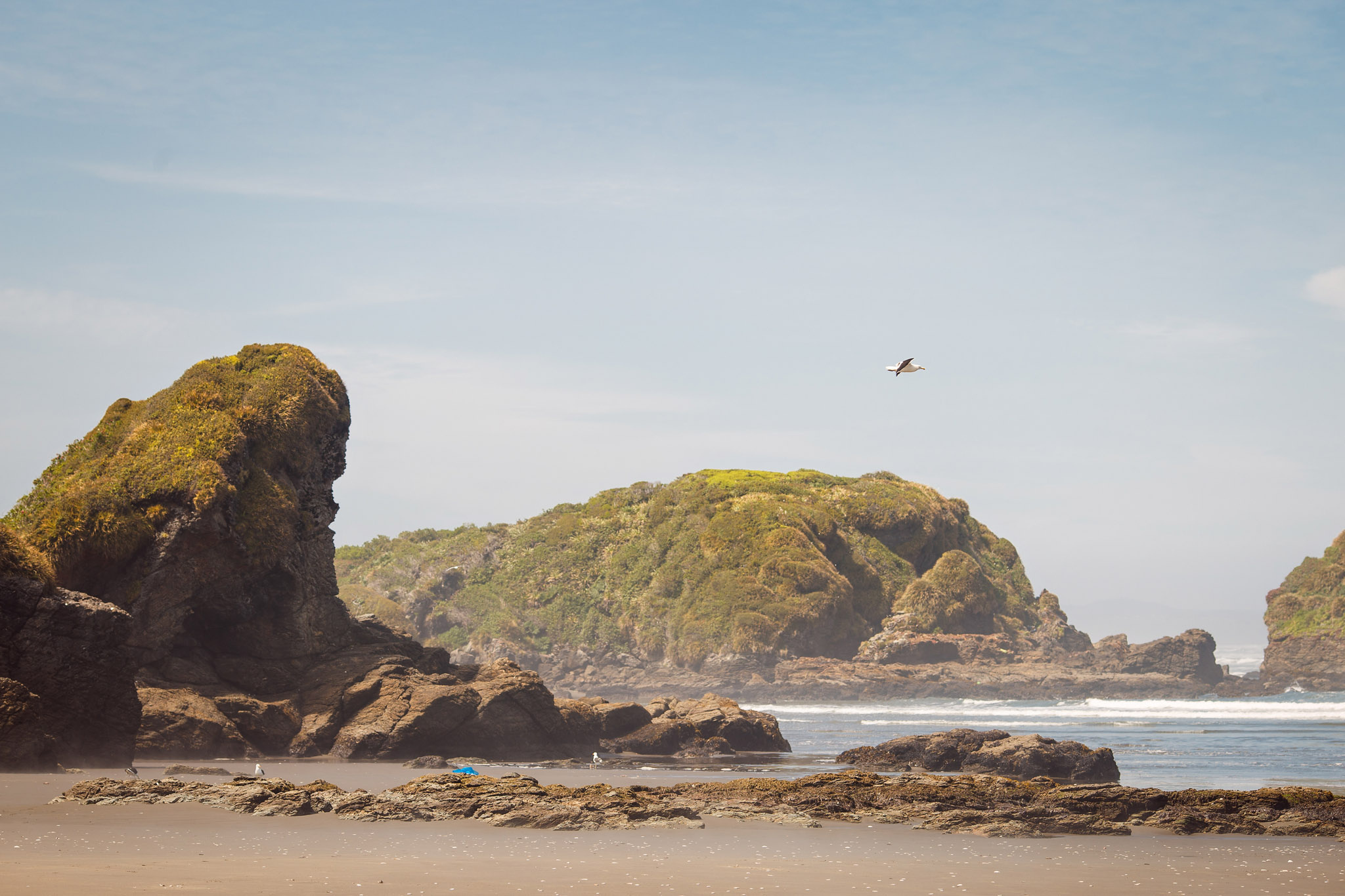 Chiloe Island, Chiloe Part II, Ivan Butor's photography, Unique island perspective, 2050x1370 HD Desktop