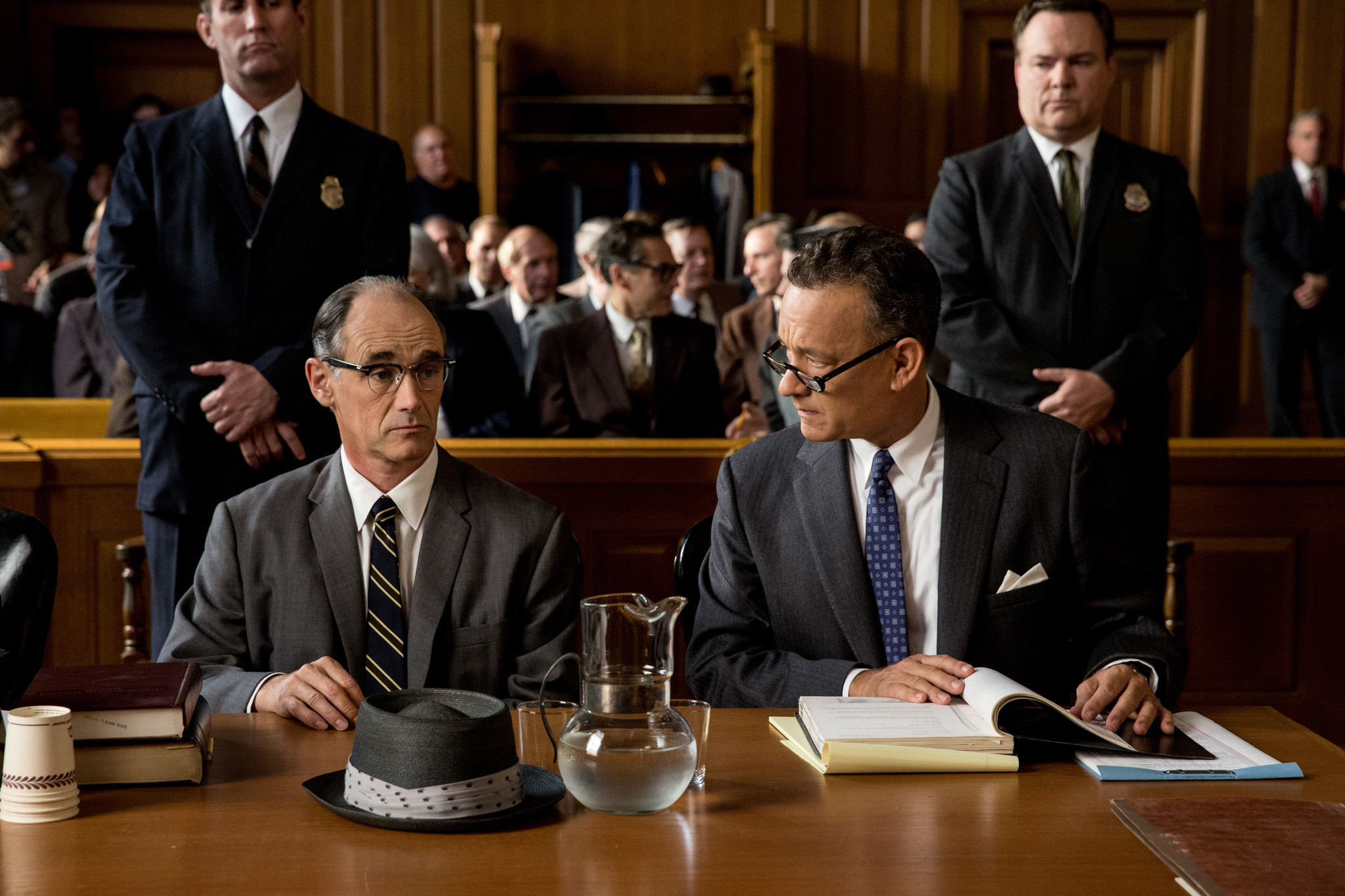 Bridge of Spies, Historical accuracy, Movie analysis, Cold War events, 2050x1370 HD Desktop