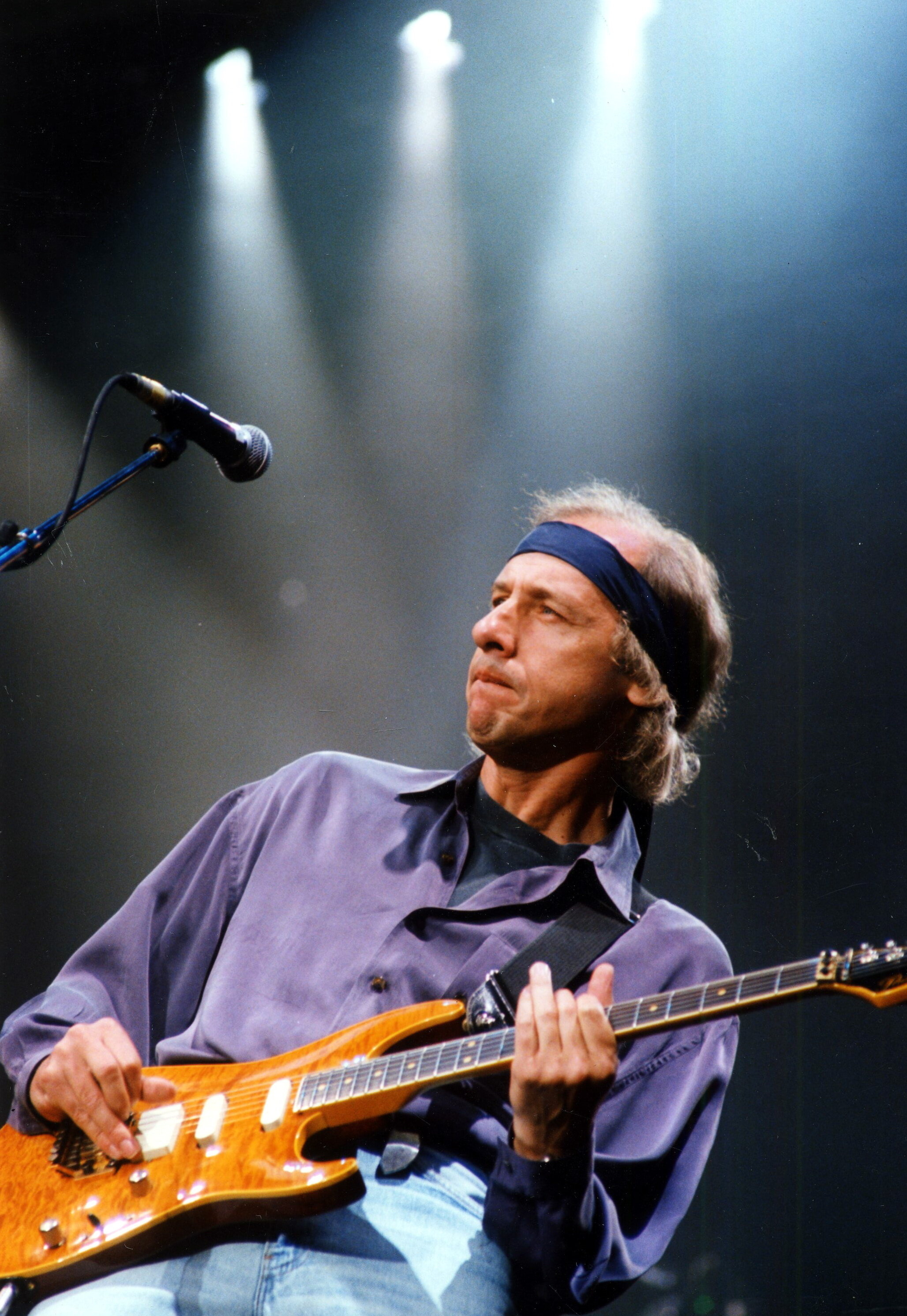 Mark Knopfler, Dire Straits Wallpaper, 2060x2990 HD Phone