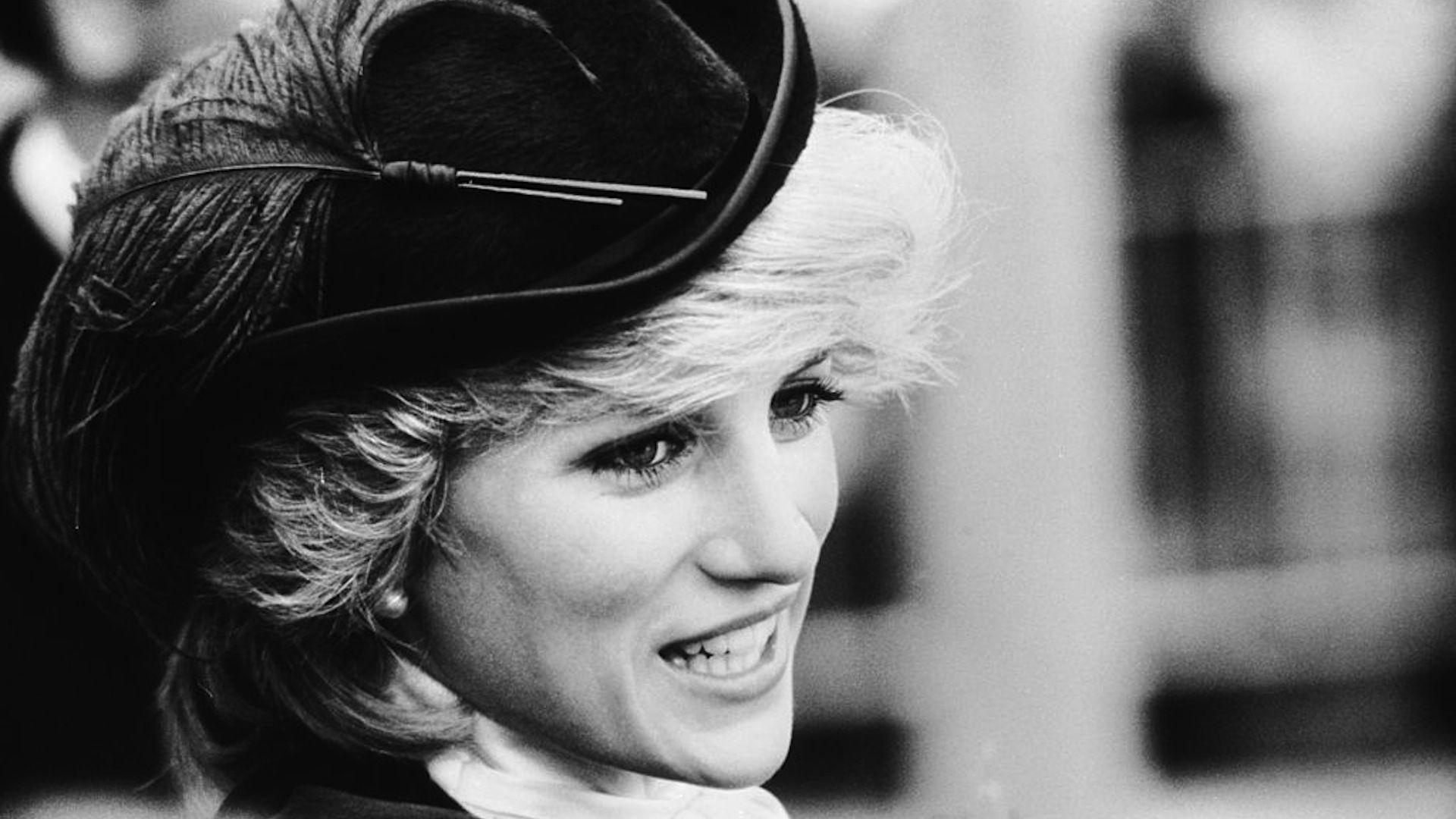 Princess Diana, Celebs, Iconic royal, Beloved figure, 1920x1080 Full HD Desktop