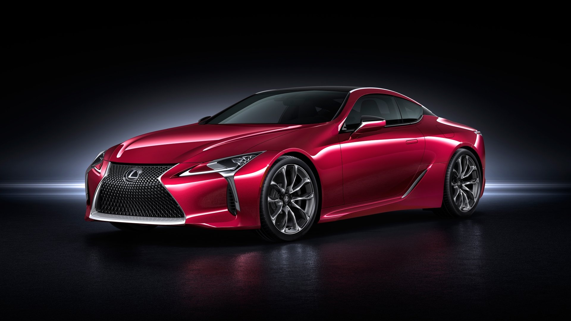 Coupe, Lexus IS Wallpaper, 1920x1080 Full HD Desktop