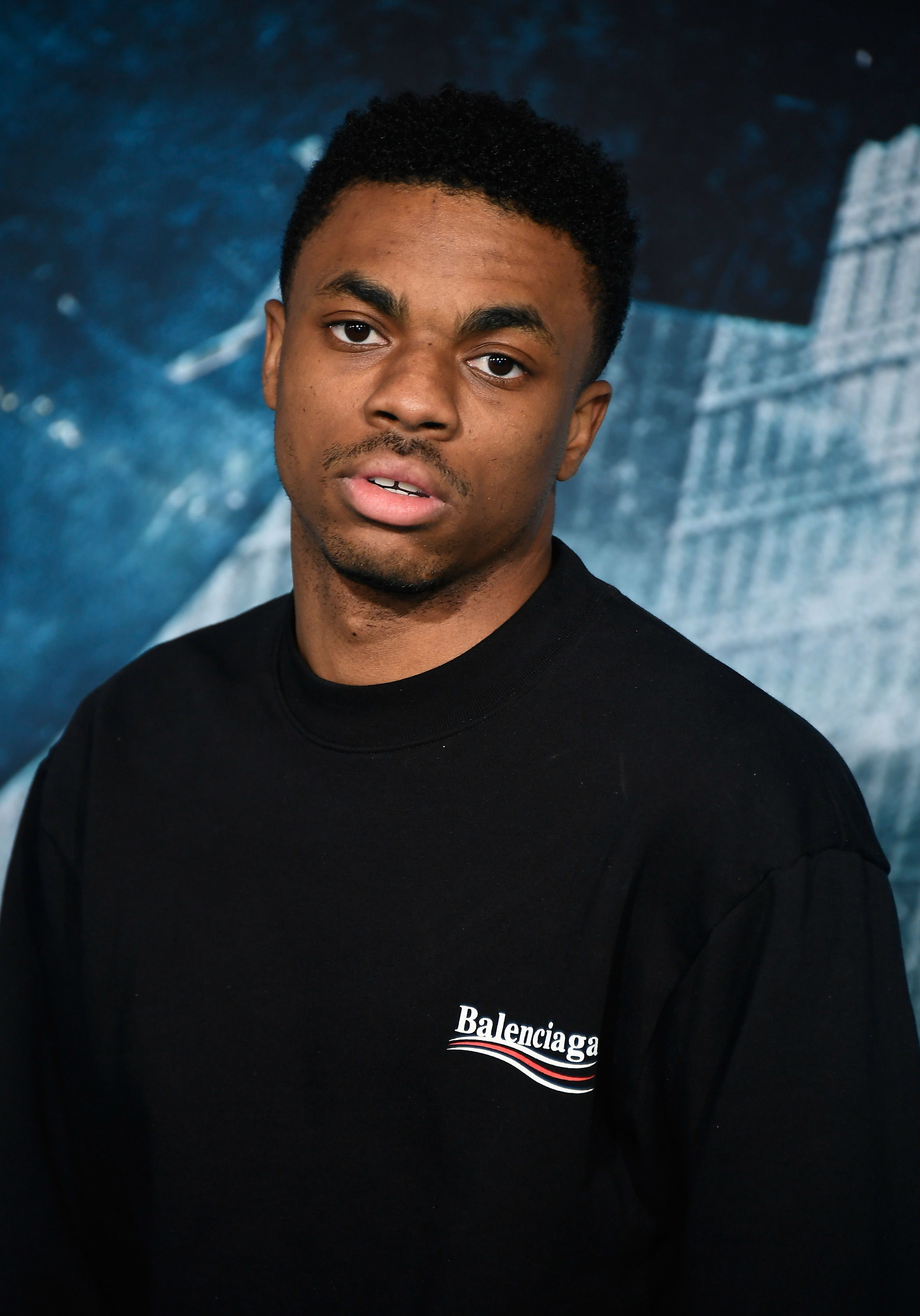 Vince Staples, New music, Jay Rock, Kamaiyah, 2100x3000 HD Phone