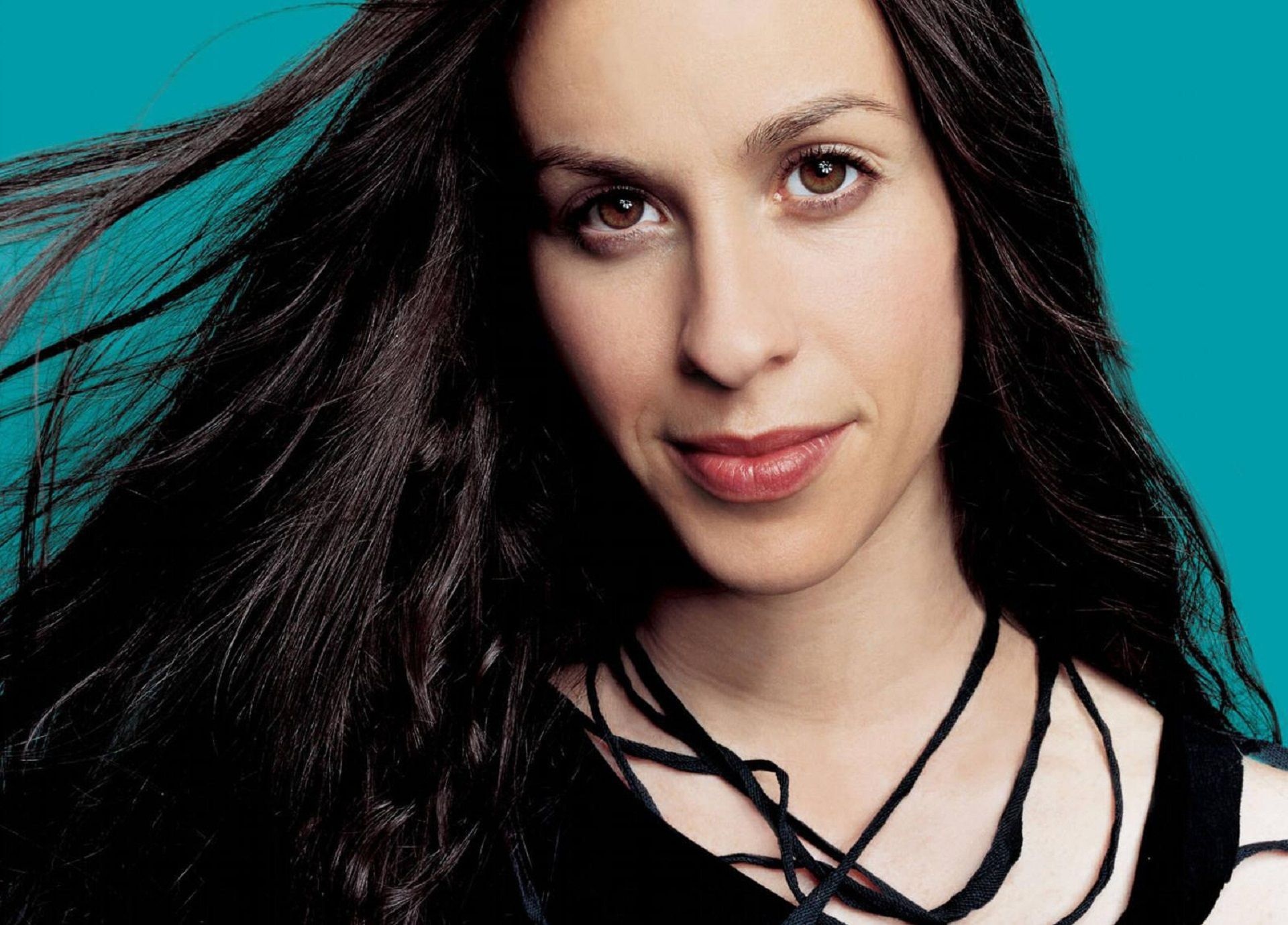 Alanis Morissette, Celebs, Canadian singer, Musician, 1920x1380 HD Desktop