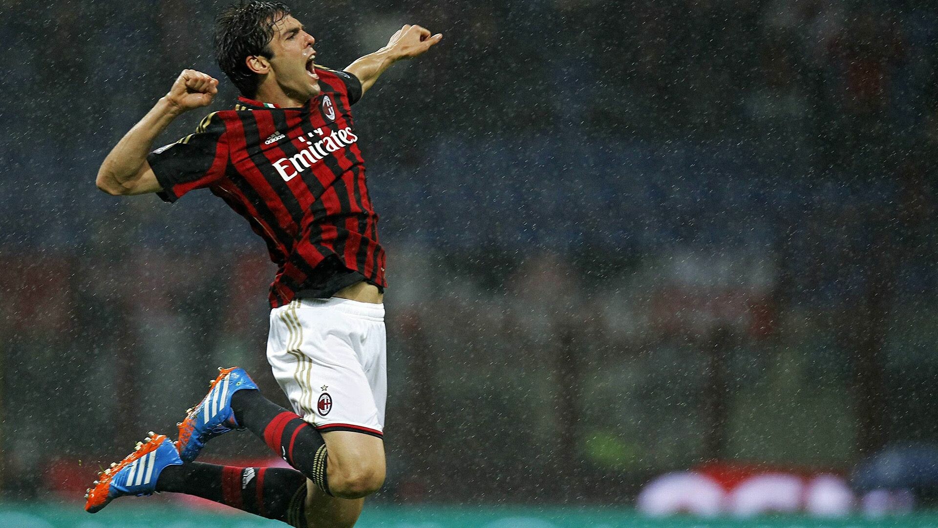 Kaka, Full HD wallpapers, Top best photos, Football legend, 1920x1080 Full HD Desktop