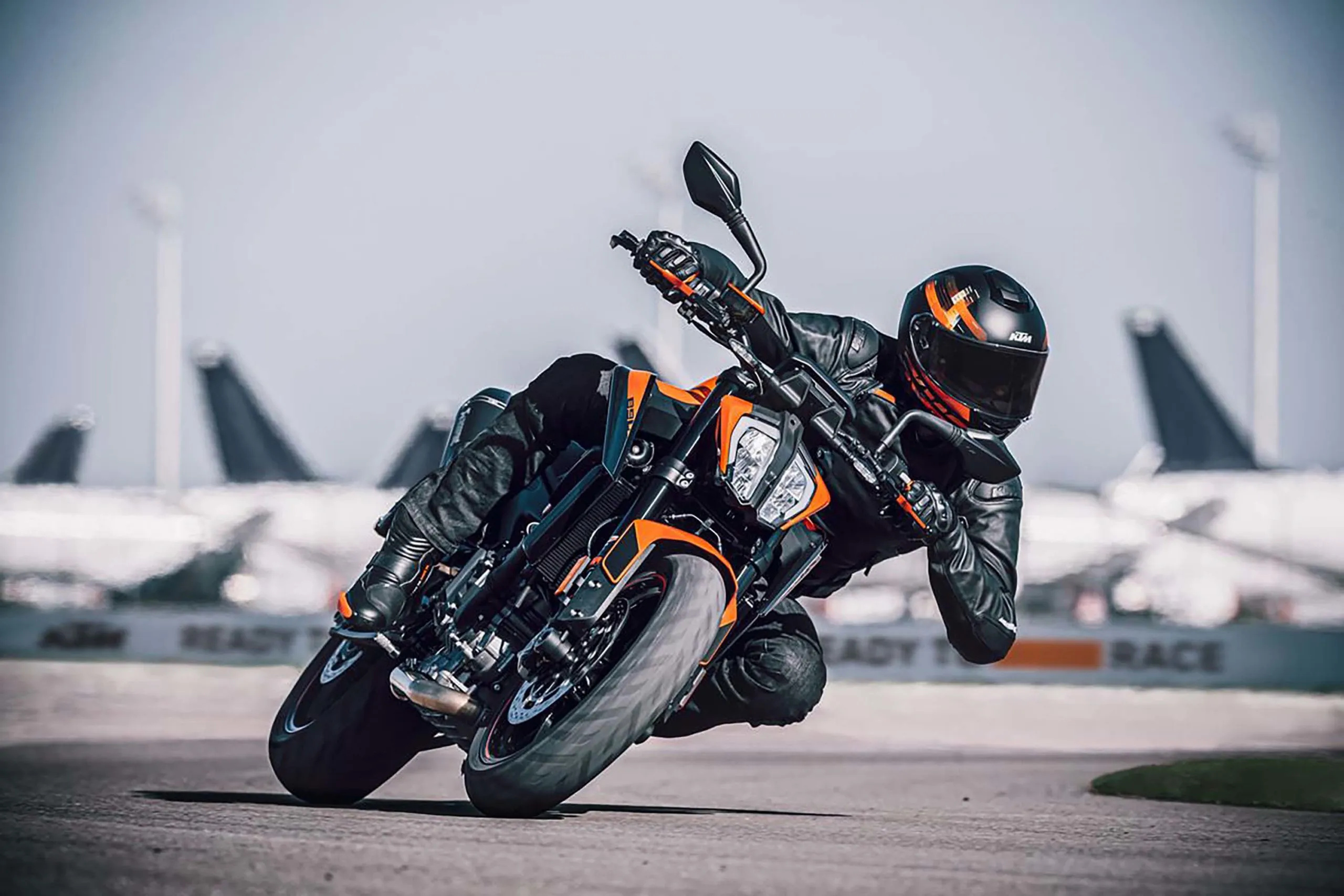 Duke 890, KTM Duke Bike Wallpaper, 2560x1710 HD Desktop