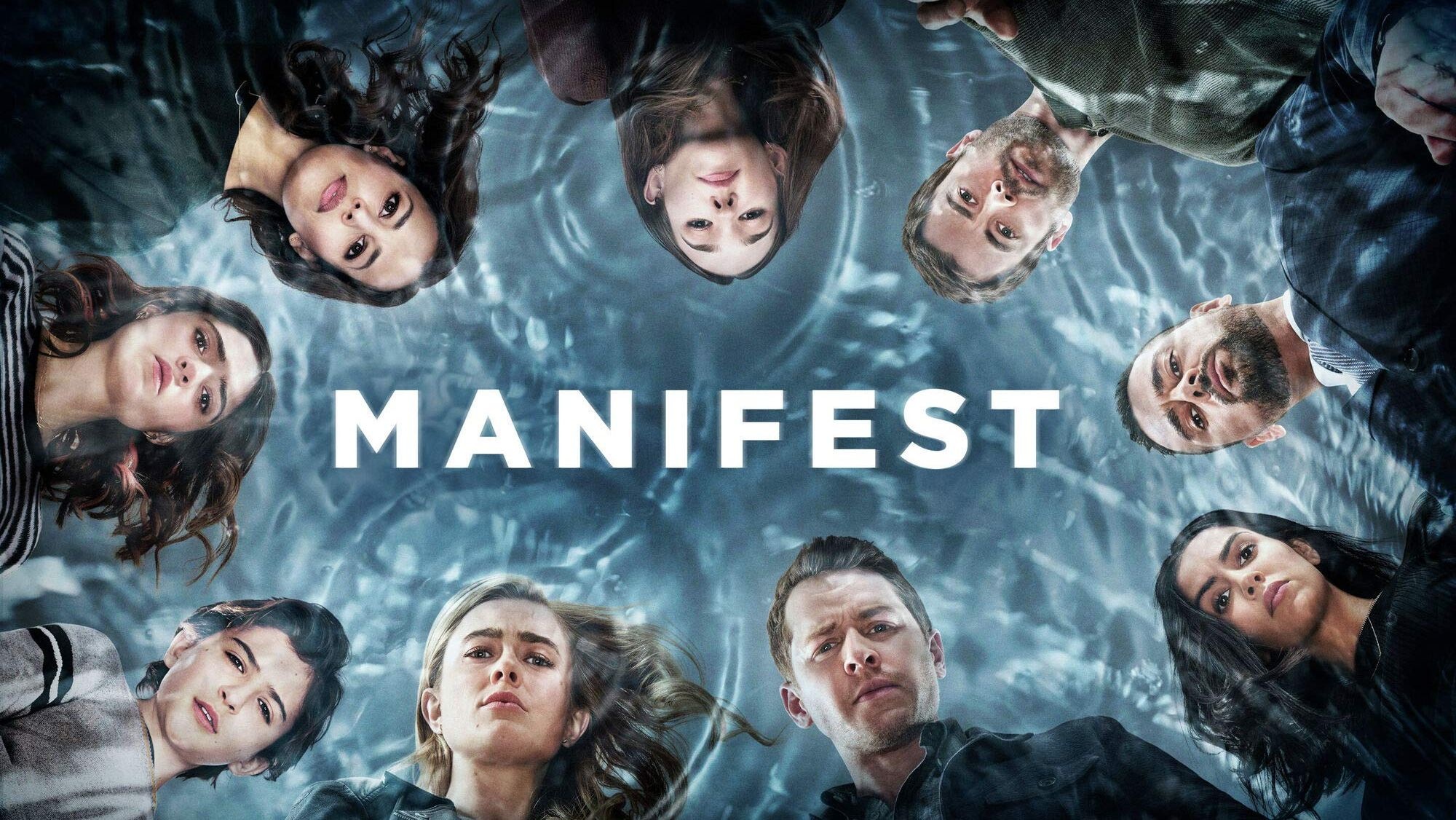 Manifest TV series, Marie Claire mention, Intriguing season 3, 2000x1130 HD Desktop