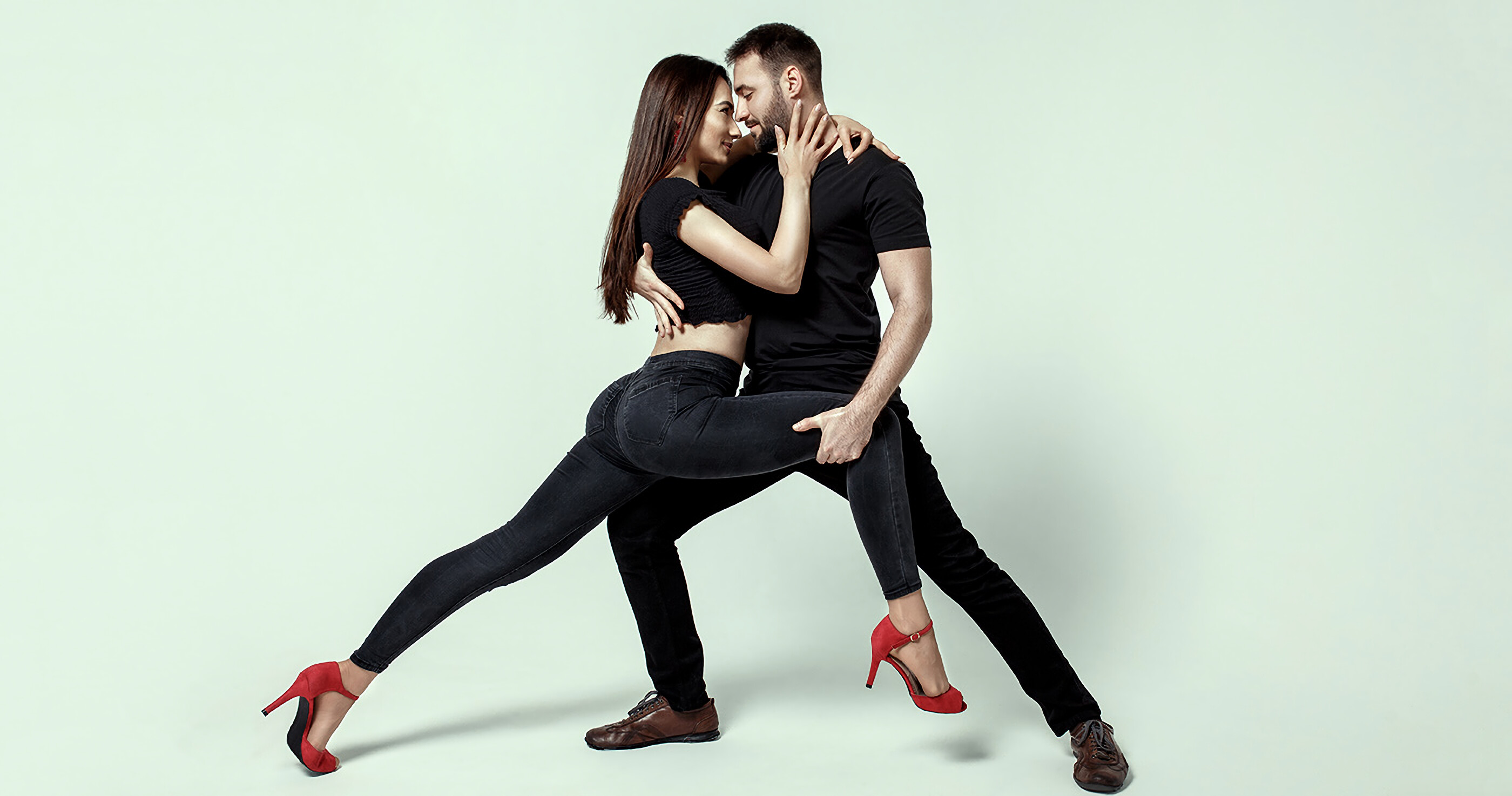 Kizomba, Sports, 2800x1480 HD Desktop