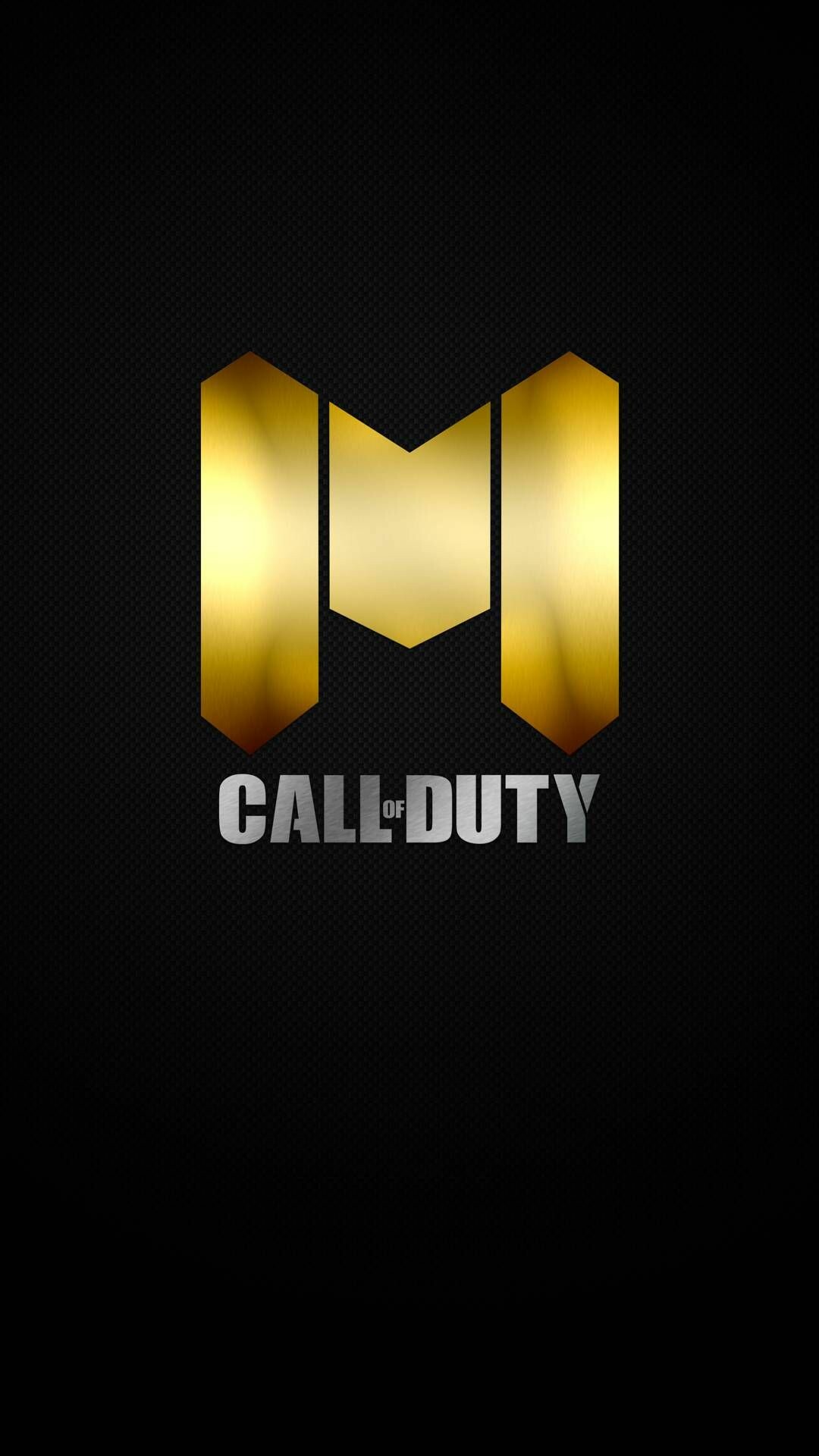 Call of Duty logo, Gaming wallpapers, HD backgrounds, 1080x1920 Full HD Phone