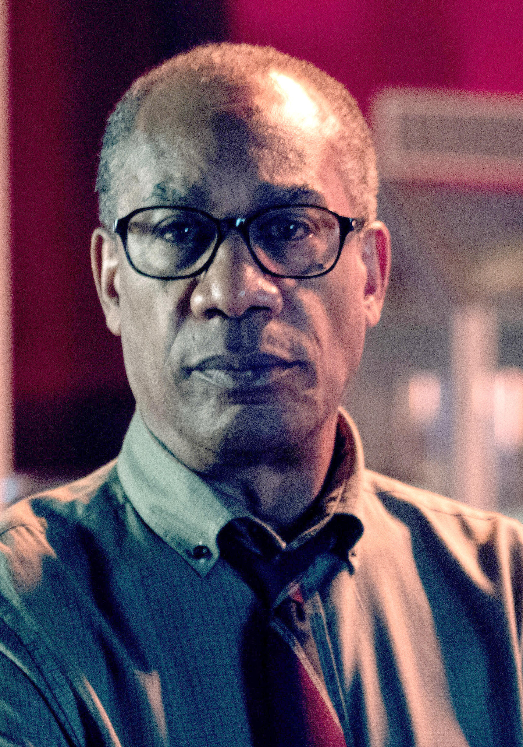 Joe Morton movies, Actor Joe Morton, 1720x2460 HD Phone