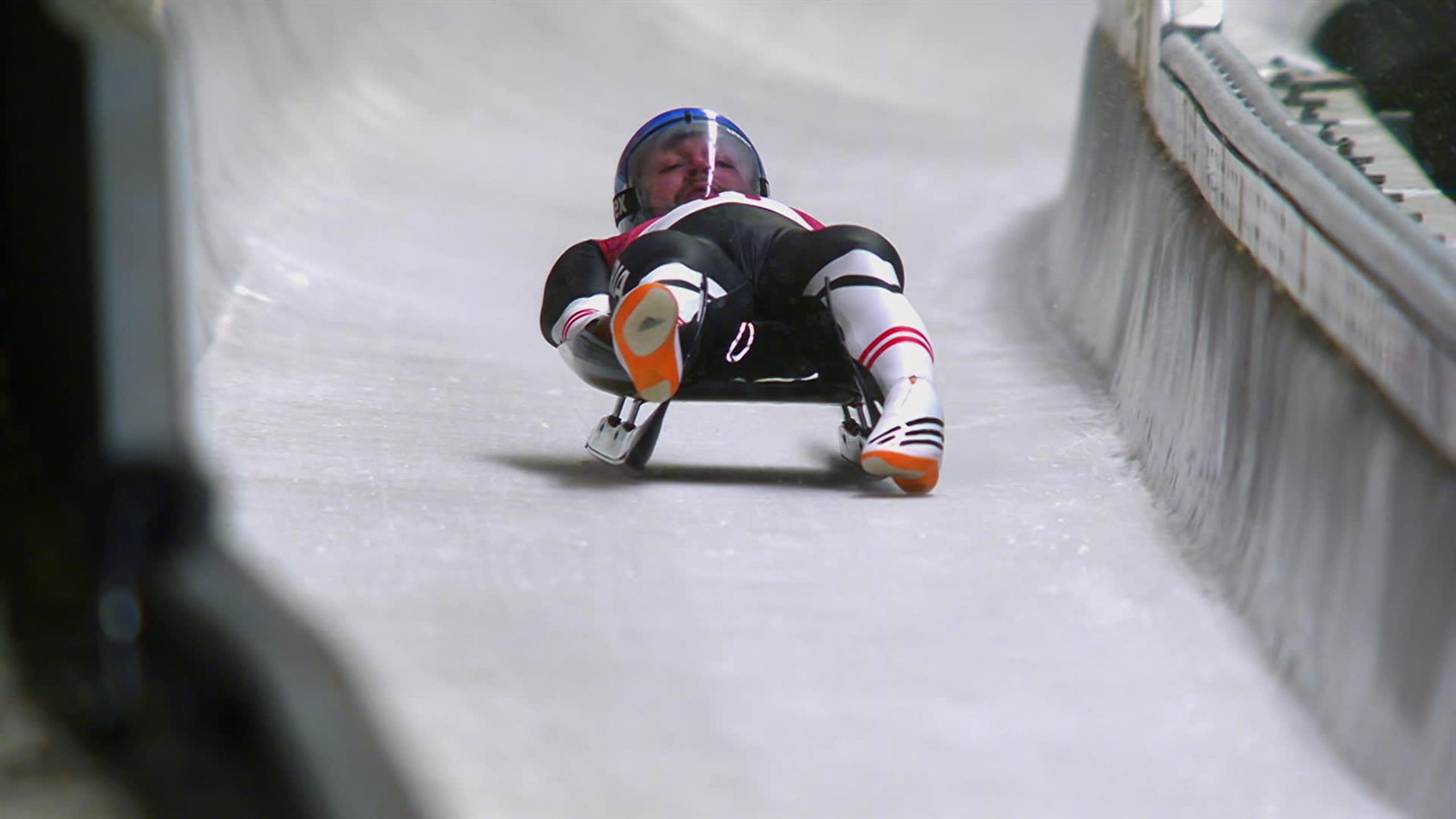 Luge, Sledding Wallpaper, 2560x1440 HD Desktop