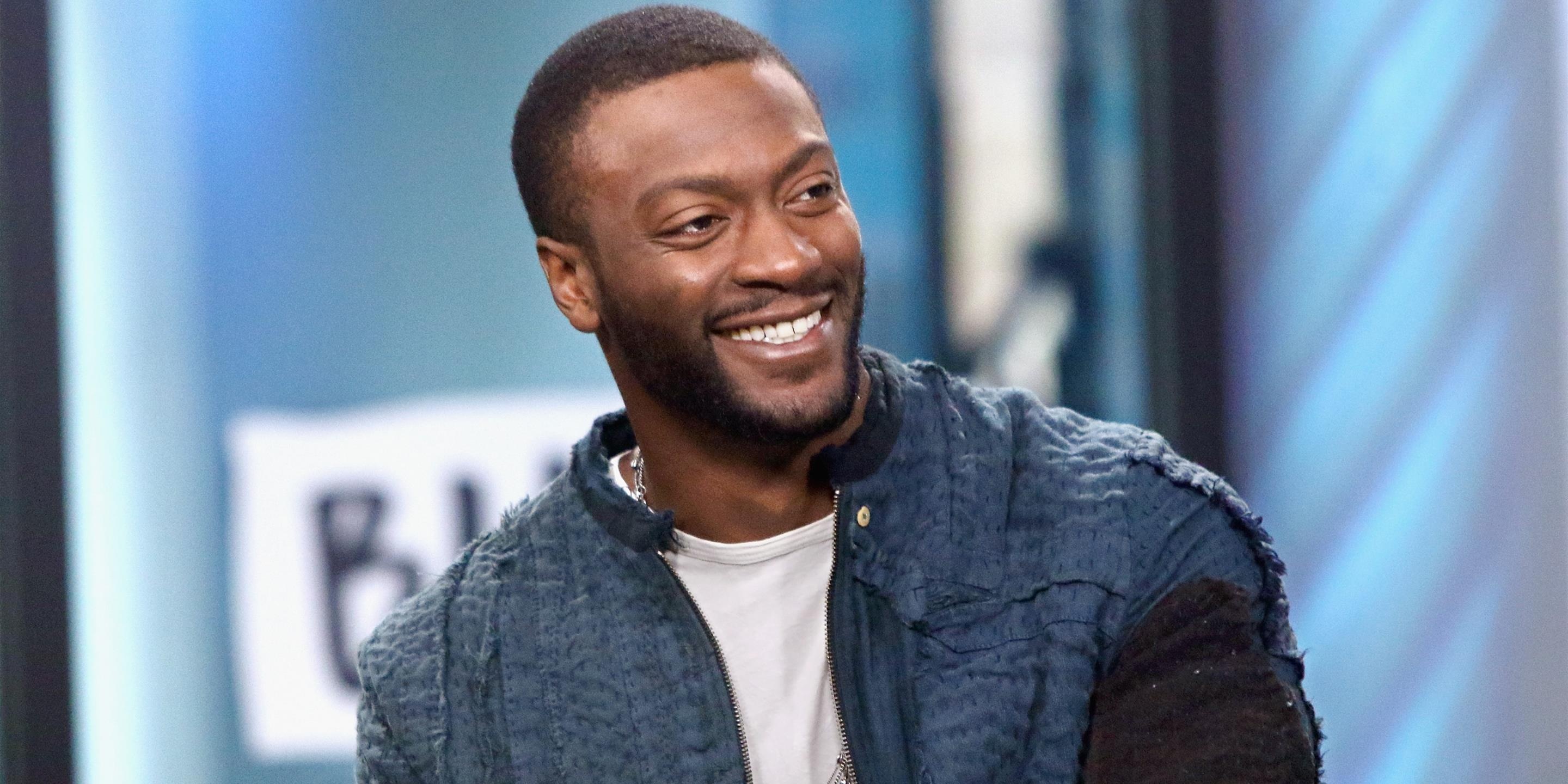 Aldis Hodge, Furthermore, Movies, Expert, 2880x1440 Dual Screen Desktop