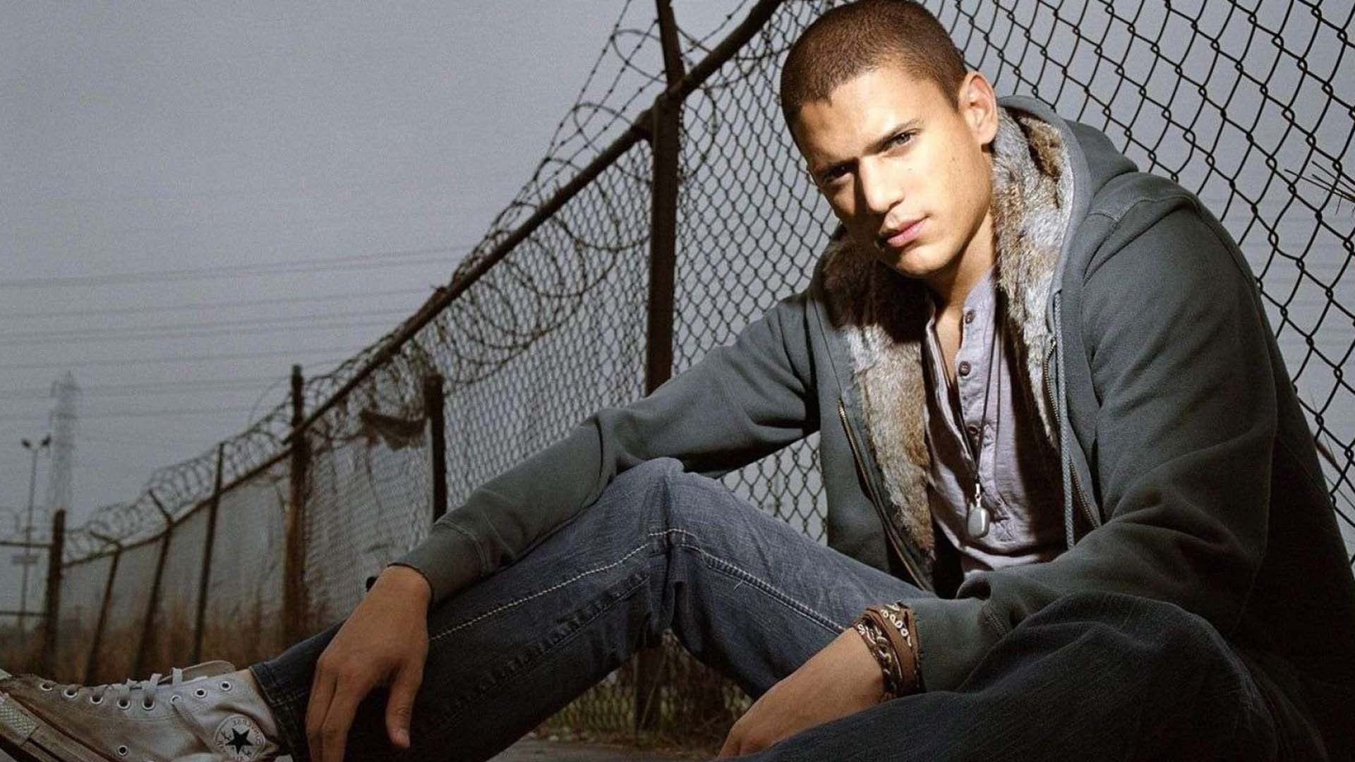 Wentworth Miller, Free download, HD wallpapers, Eleanor Miller, 1920x1080 Full HD Desktop