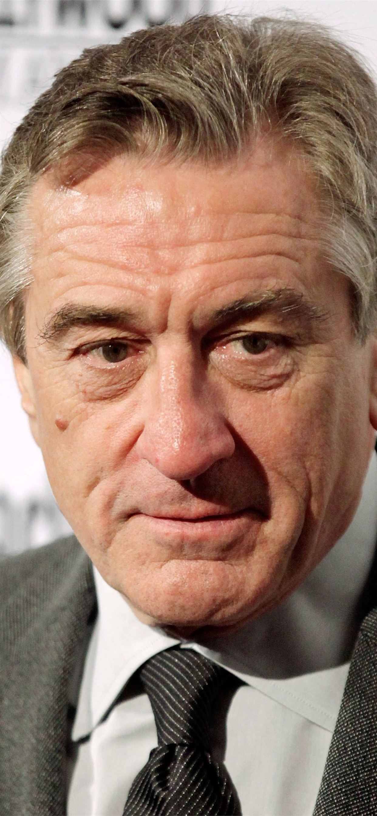 Robert De Niro, iPhone, Free, Download, 1250x2690 HD Phone