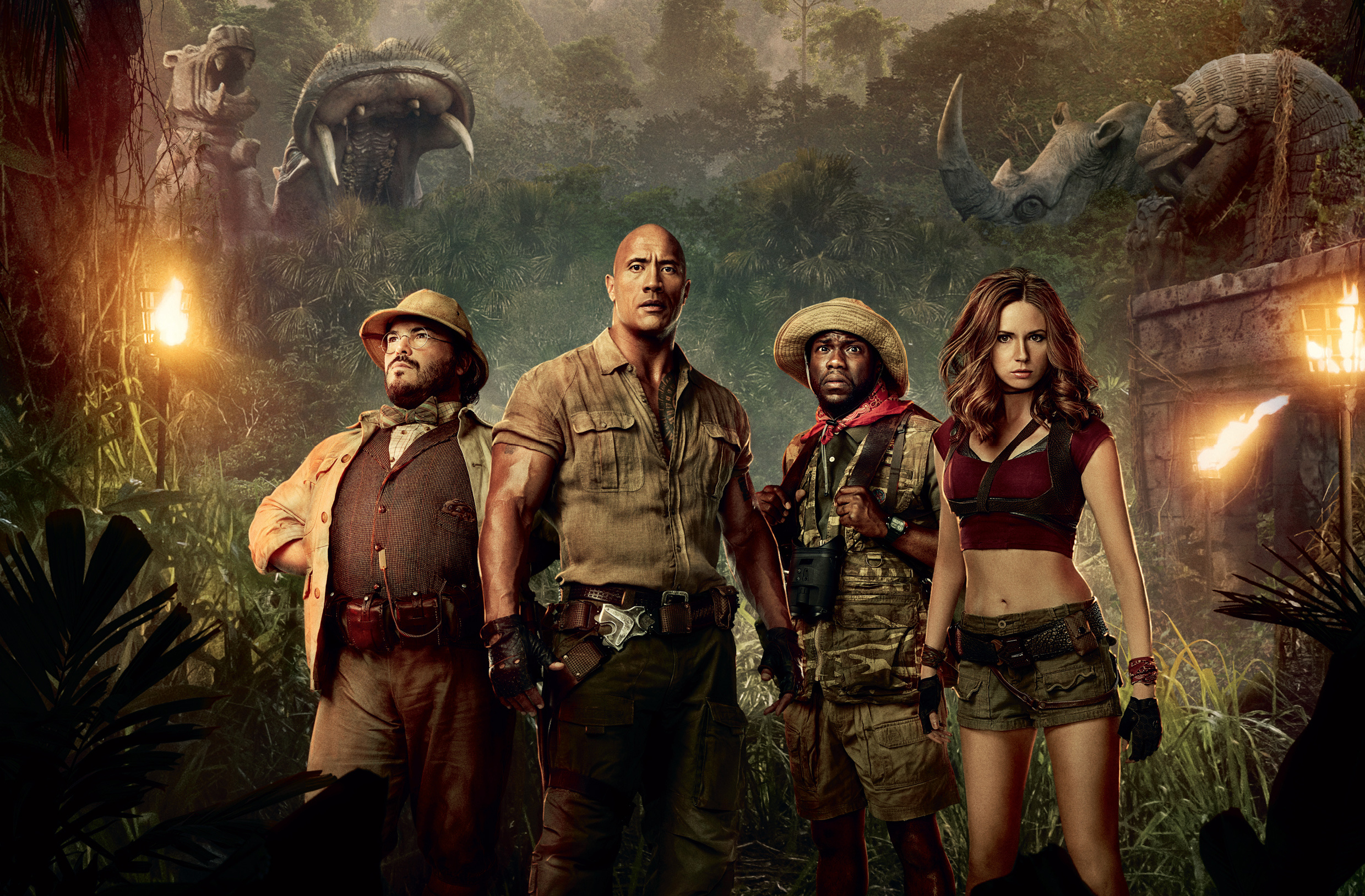 Jumanji films, Sony Xperia, HD images, 2480x1630 HD Desktop