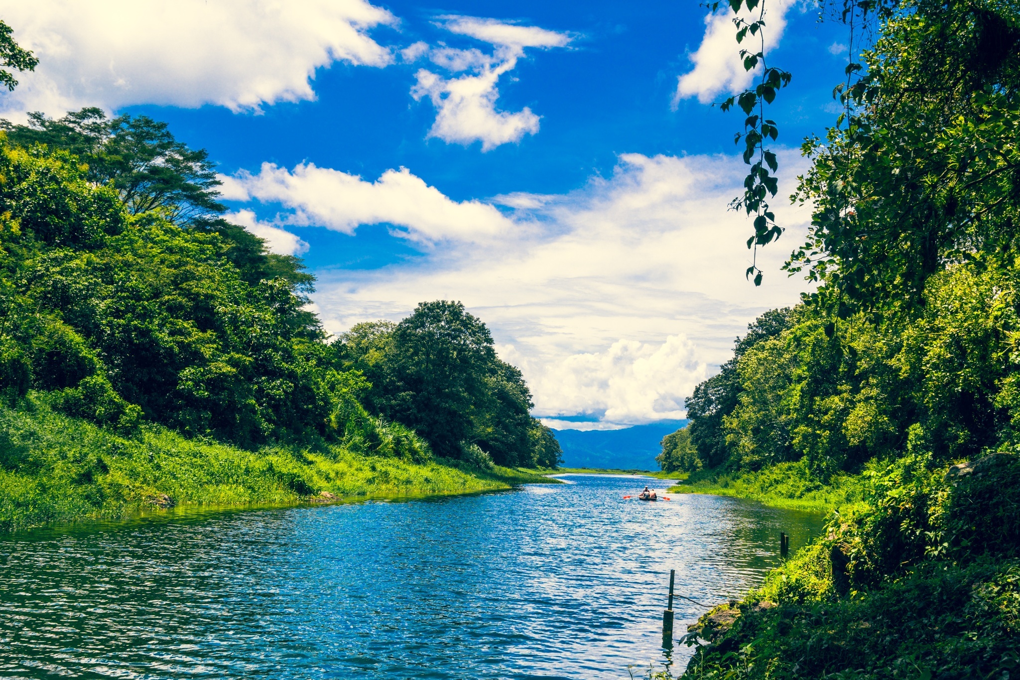 Honduras, Aktivurlaub, Outdooractive, 2050x1370 HD Desktop