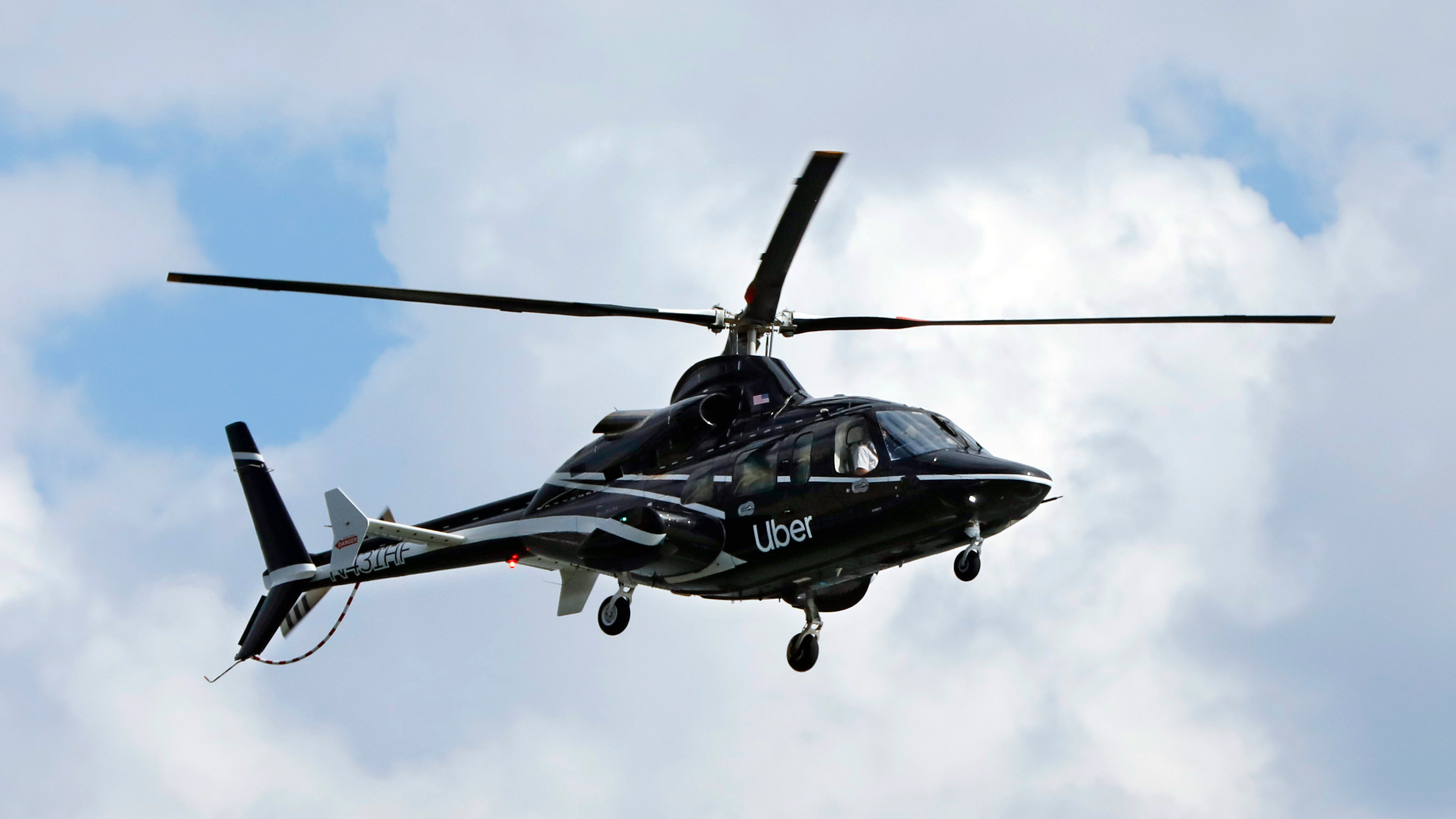 Uber, Helicopters Wallpaper, 3000x1690 HD Desktop