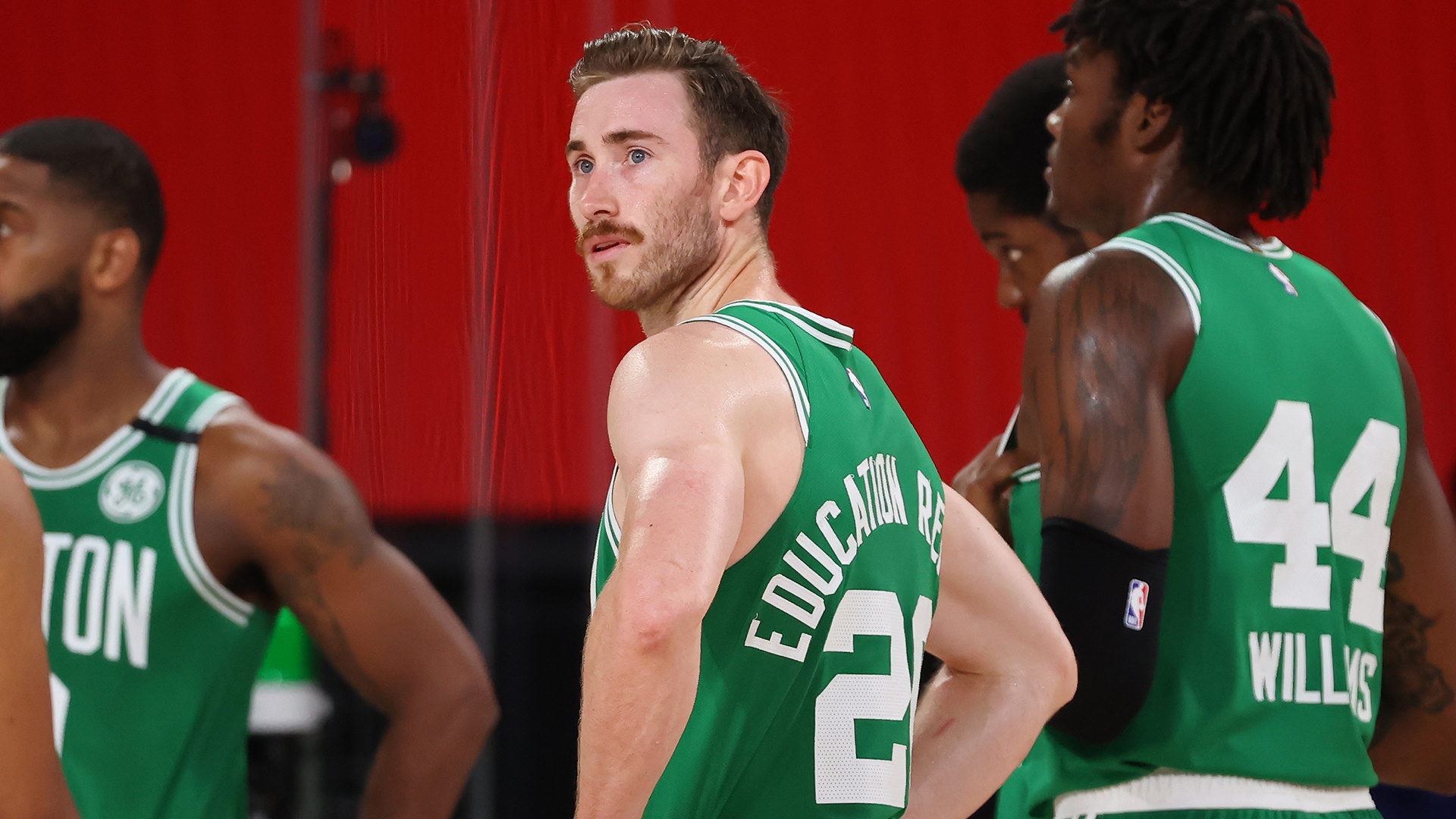 Gordon Hayward, Acquire, Sign and trade deal, Draft picks, 1920x1080 Full HD Desktop