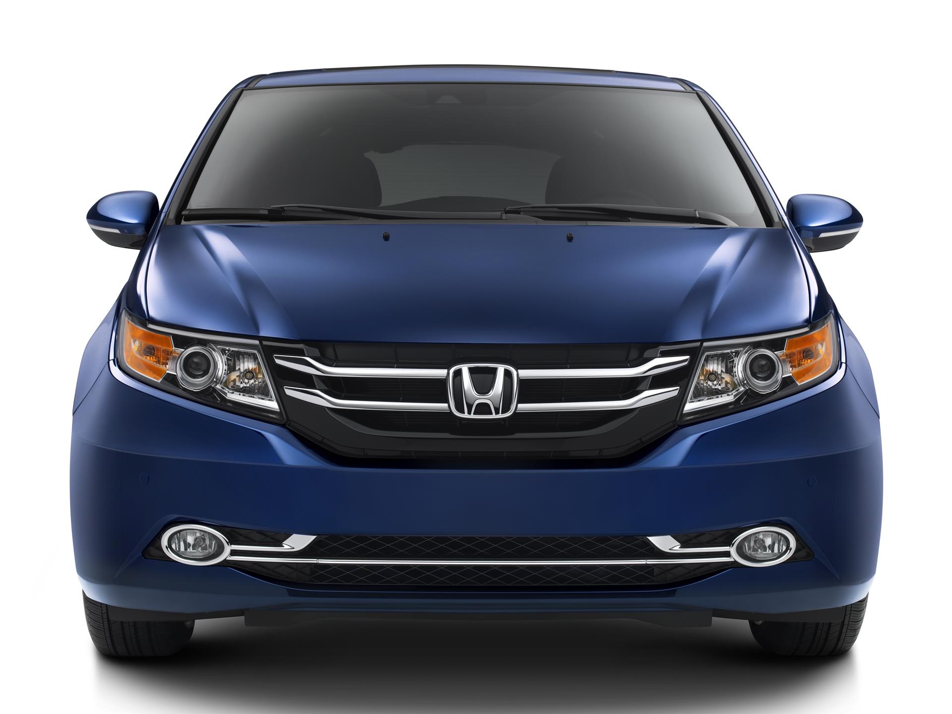 Gen IV Elite, Honda Odyssey Wallpaper, 1920x1440 HD Desktop