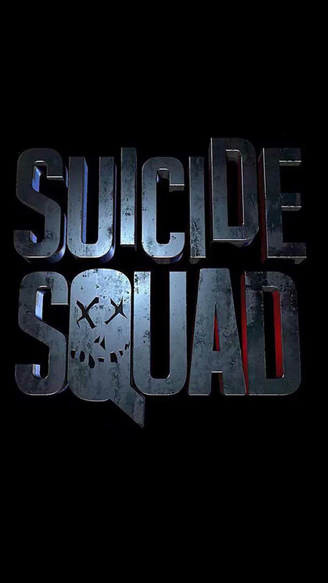 Suicide Squad wallpapers, Astonishing visuals, Free HD wallpapers, Impressive art, 1080x1920 Full HD Phone