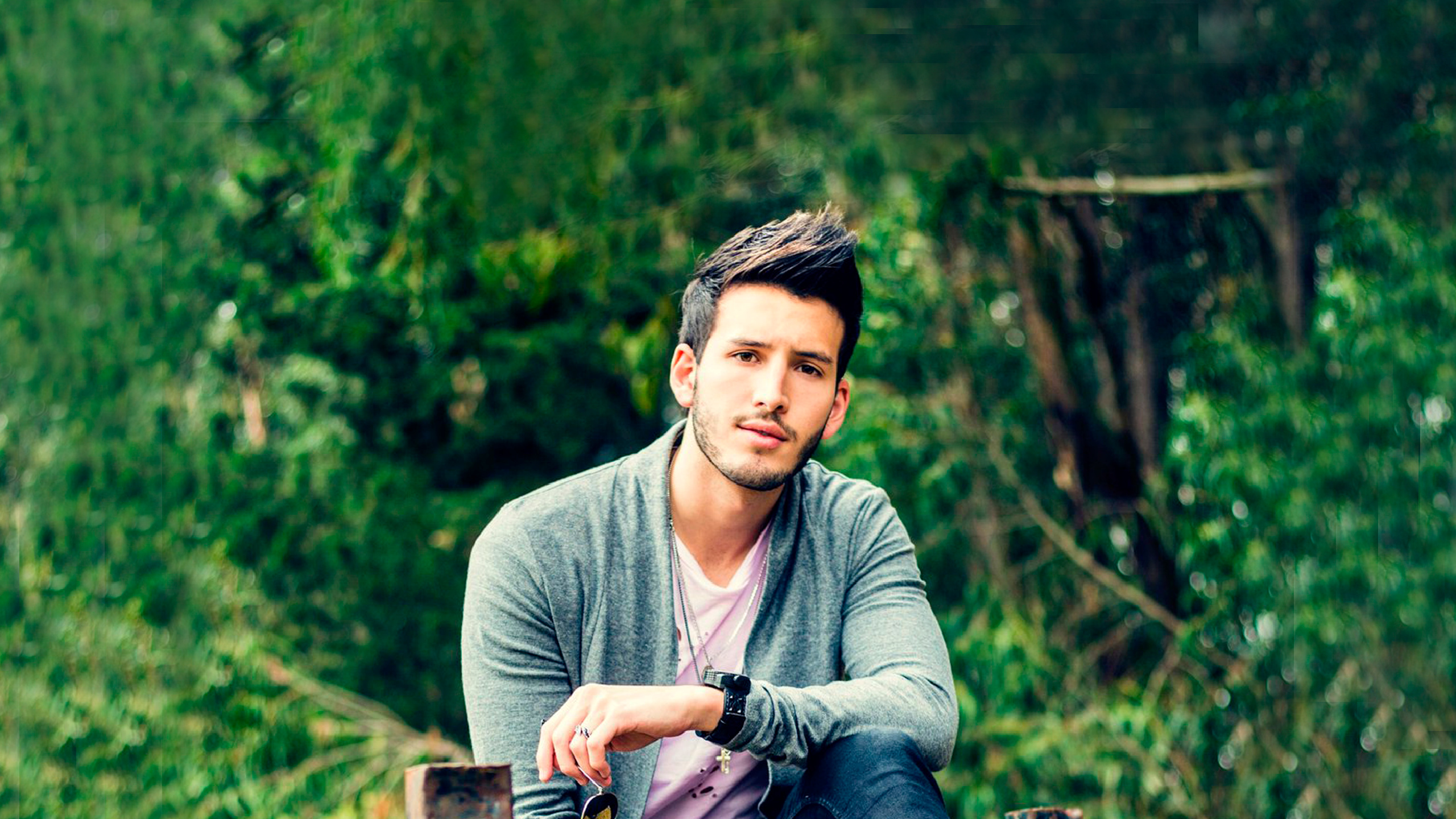 Sebastian Yatra, Concert tickets, Beout Platja d'Aro, Wego United States, 2560x1440 HD Desktop