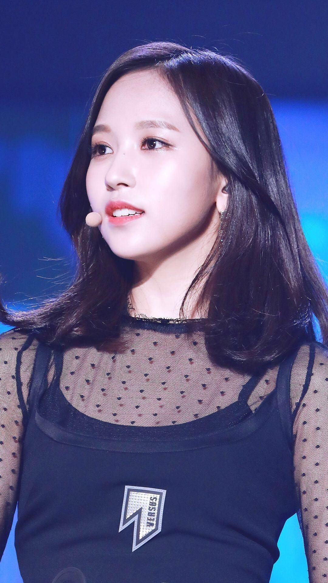 Mina (TWICE), Jose Salazar, Kpop idol, 1080x1920 Full HD Phone