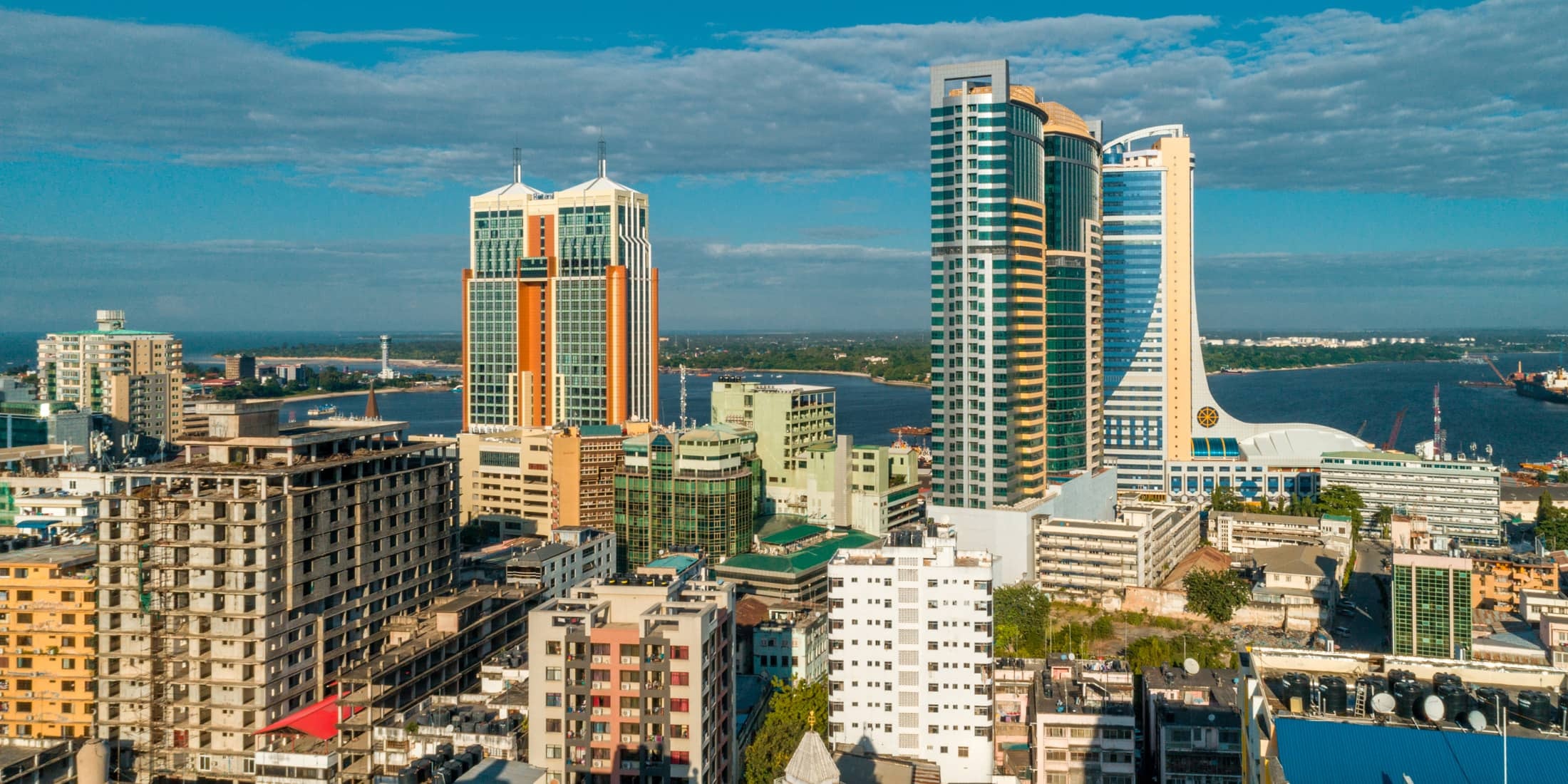 Dar es Salaam, Compensation benefits, Global PEO services, 2200x1100 Dual Screen Desktop