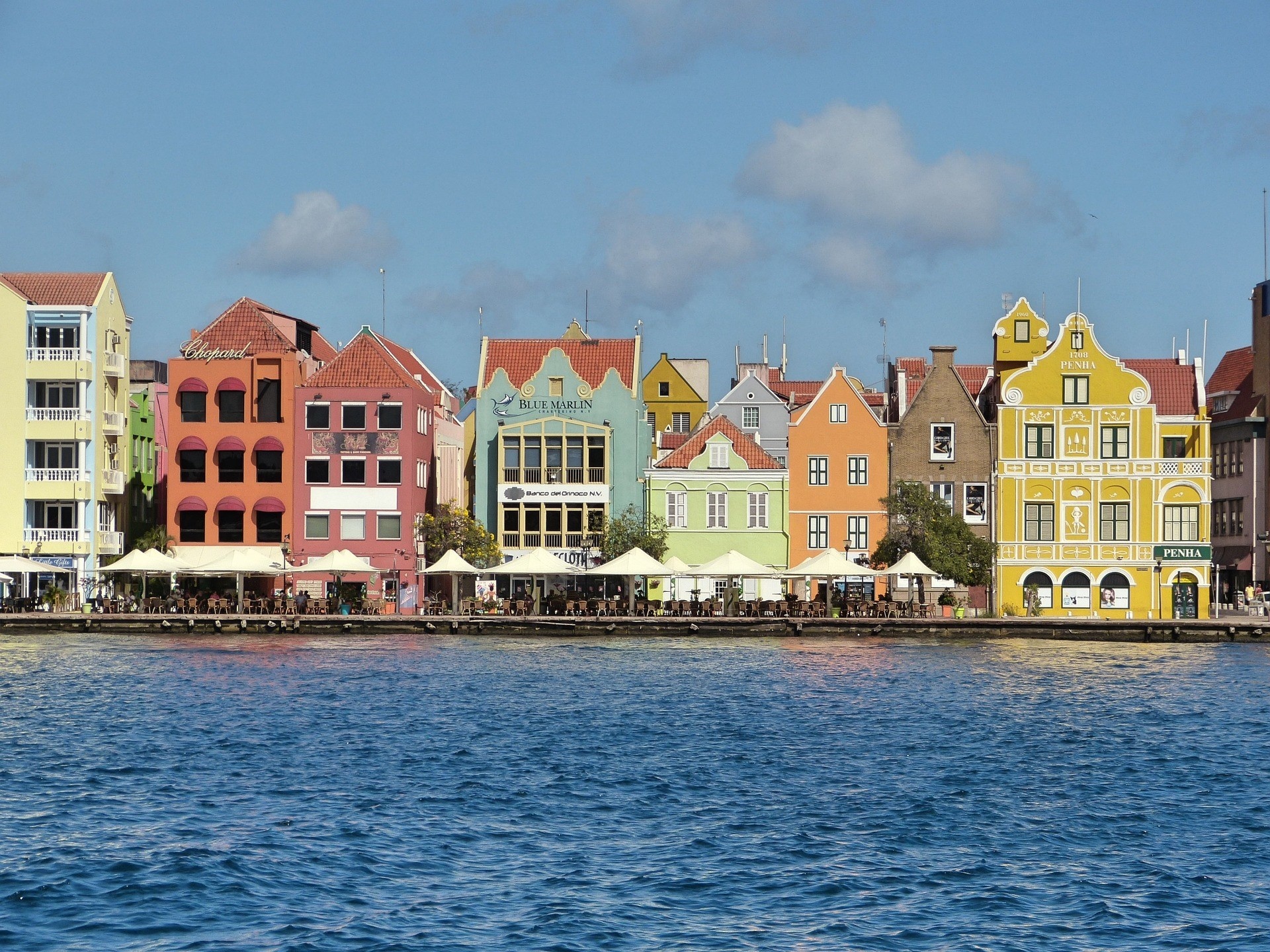 Curacao Island, Sehenswrdigkeiten, Tipps fr die karibische trauminsel, 1920x1440 HD Desktop