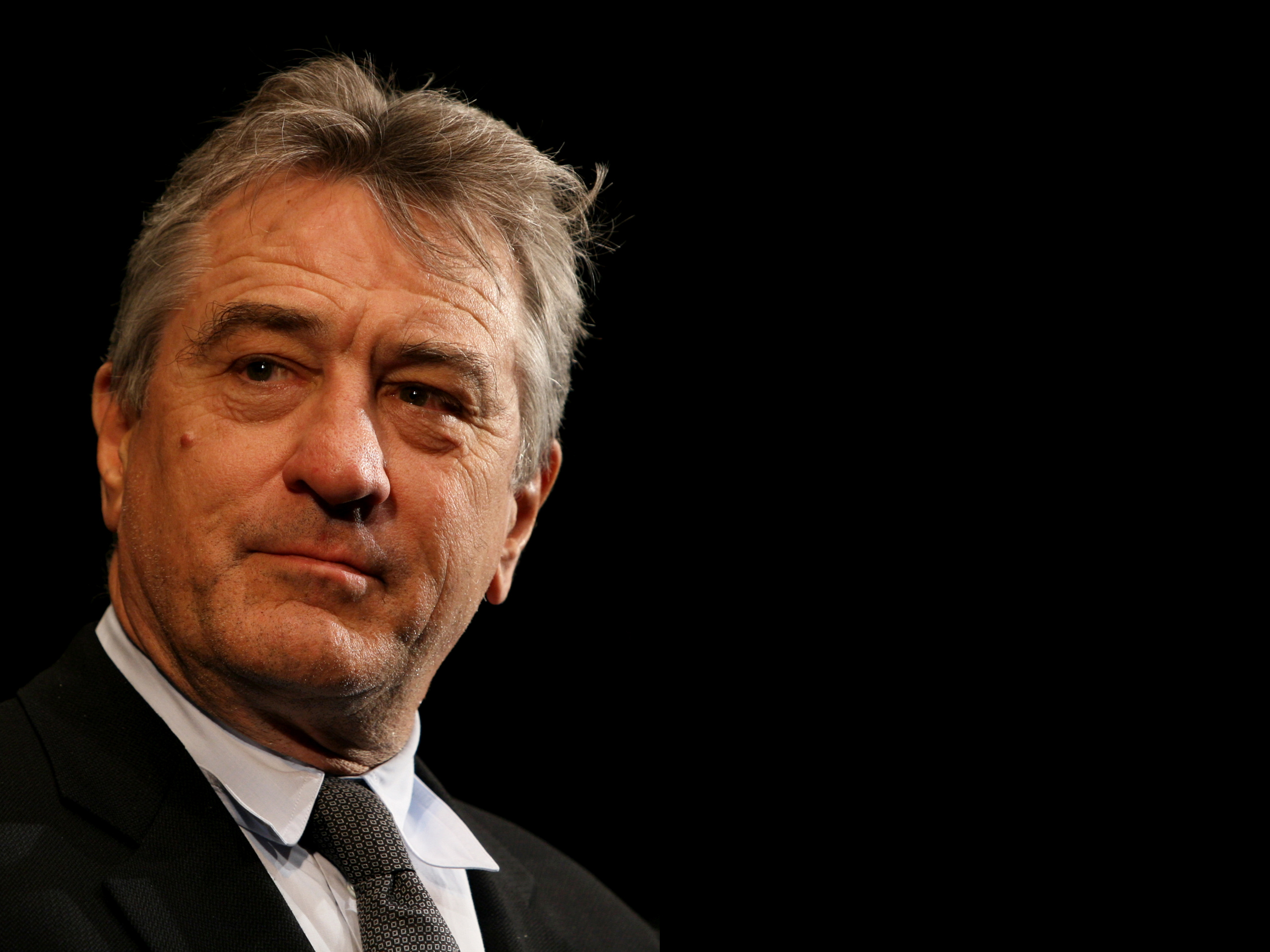 Robert De Niro, Wallpaper, Background, Resolution, 2560x1920 HD Desktop