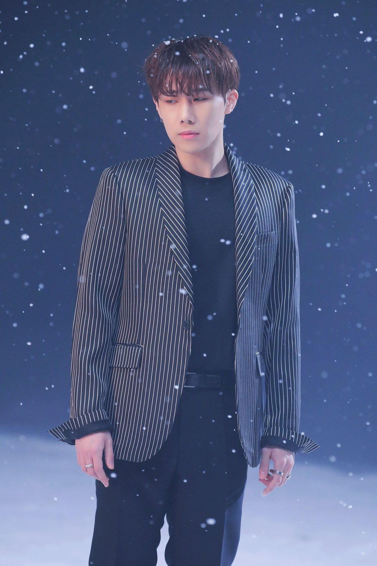 Kim Sung-kyu, Music artist, Sunggyu, 1280x1920 HD Phone