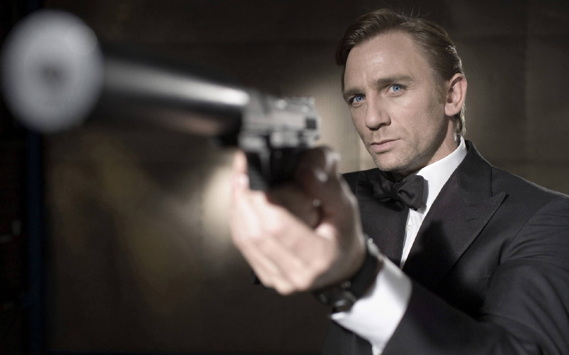 71 James Bond, Wallpaper, 1920x1200 HD Desktop