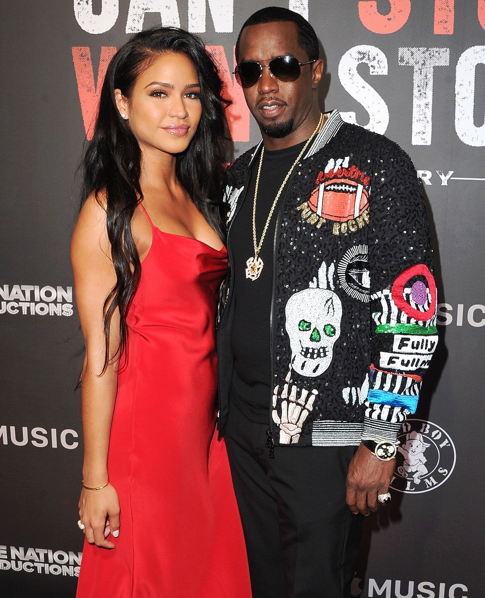 P. Diddy, Breakup rumors, Cassie Ventura split, Single and focused, 1630x2000 HD Phone