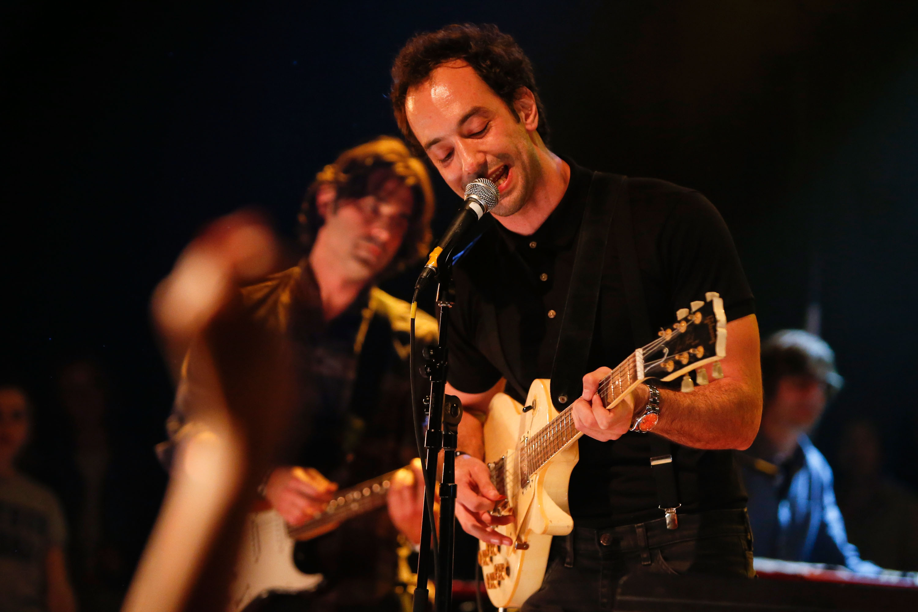 Jameson Petty Fest West, Albert Hammond Jr. Wallpaper, 3000x2000 HD Desktop