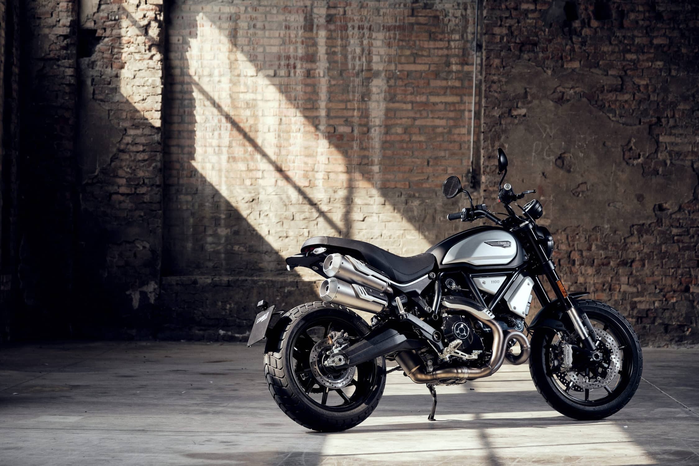 Dark Pro Edition, Ducati Scrambler 1100 Wallpaper, 2250x1500 HD Desktop