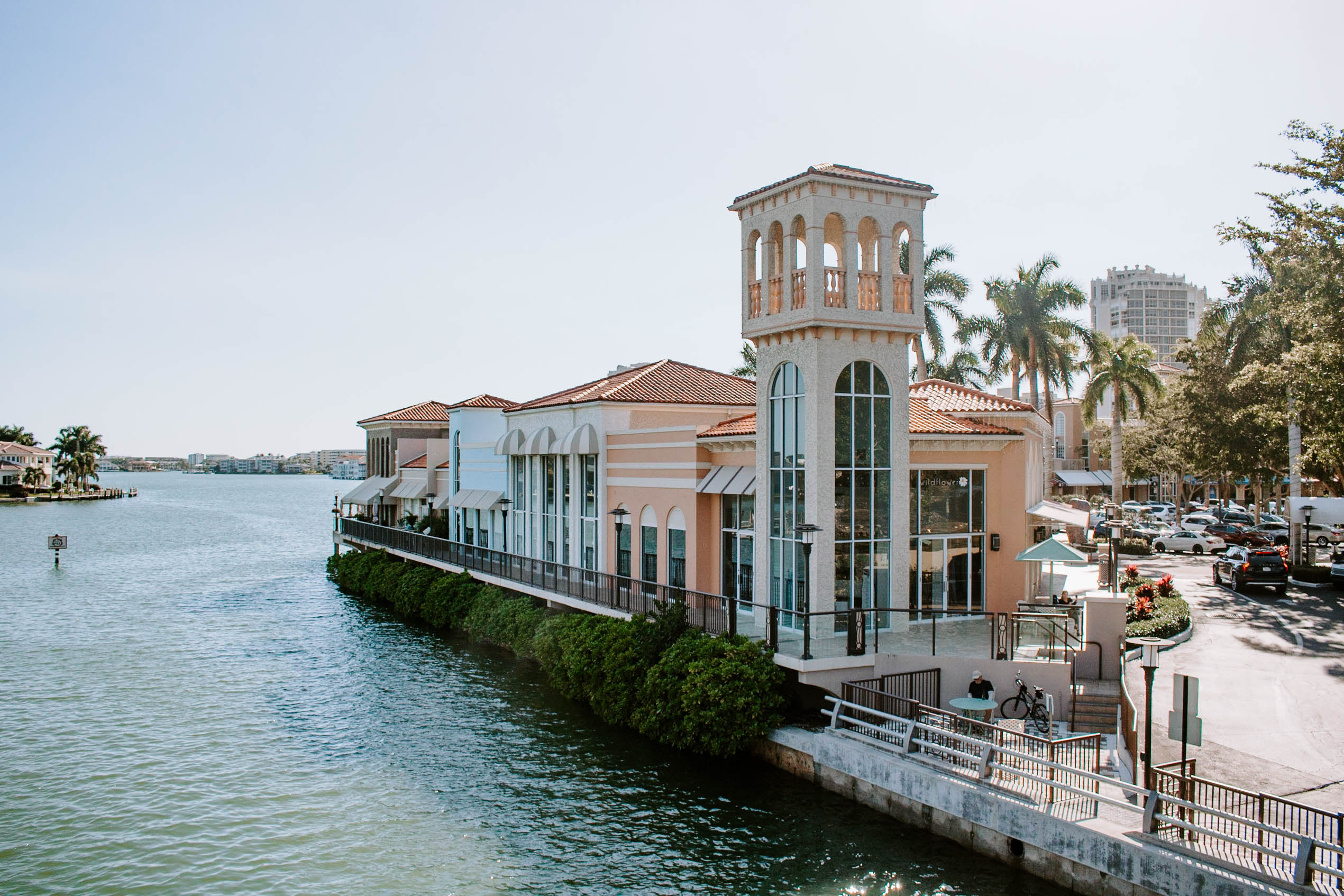 Naples, Florida, Versus, Naples Italy, 2550x1700 HD Desktop