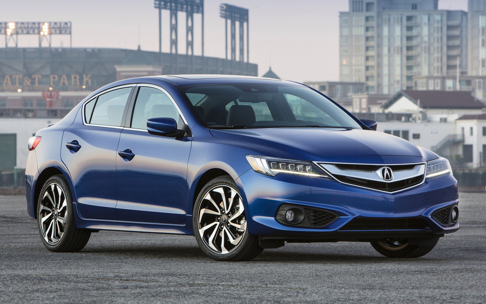 Acura ILX, A-Spec wallpapers, Luxury cars, Car pixel, 1920x1200 HD Desktop