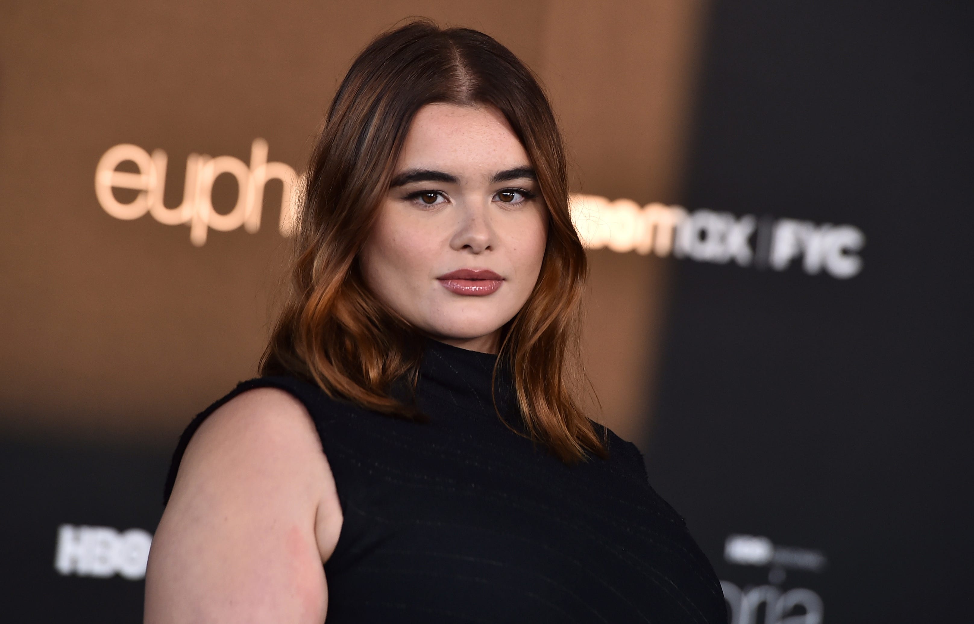 Barbie Ferreira, Leaving Euphoria before third season, 3240x2080 HD Desktop