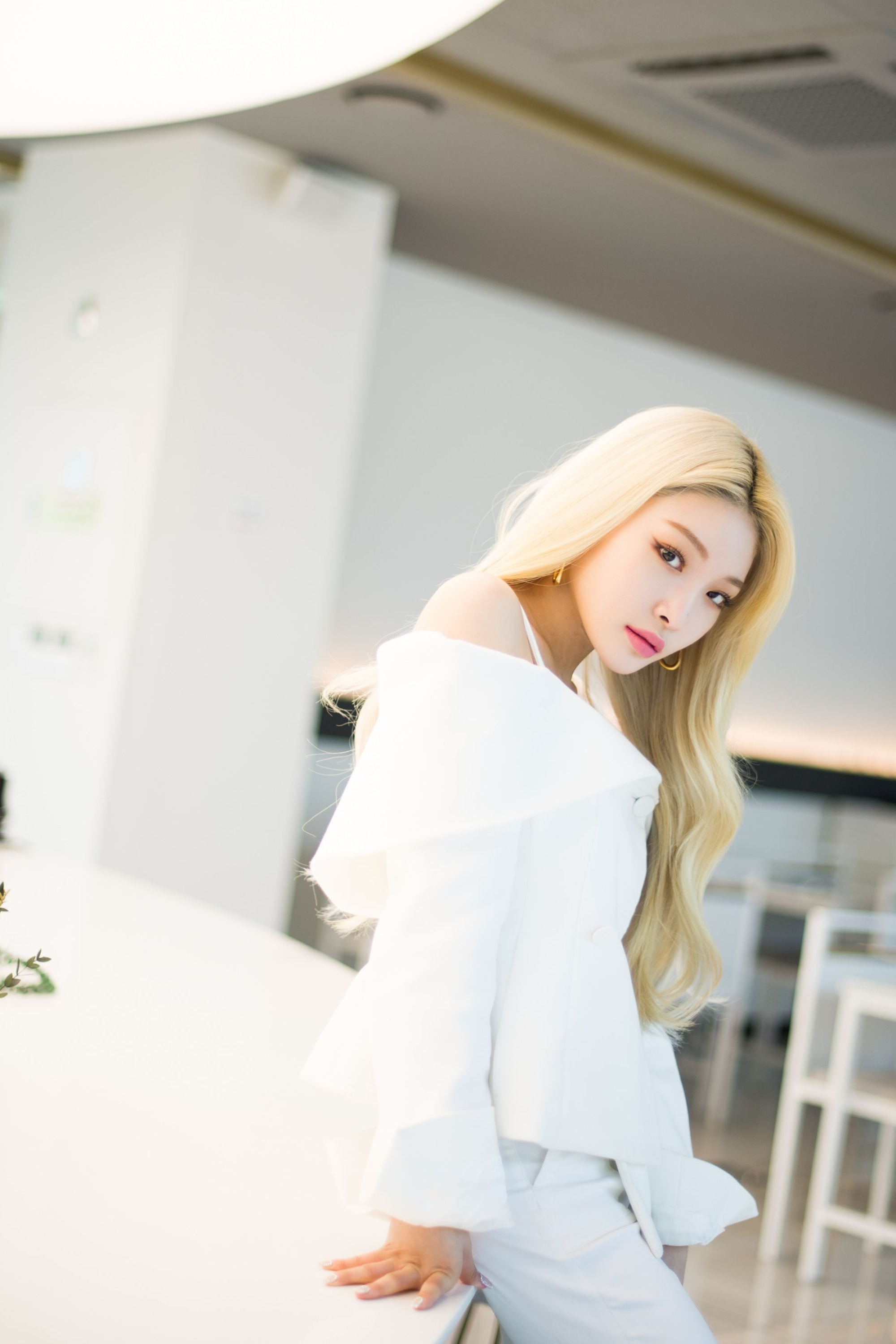 Chungha 2000x3000