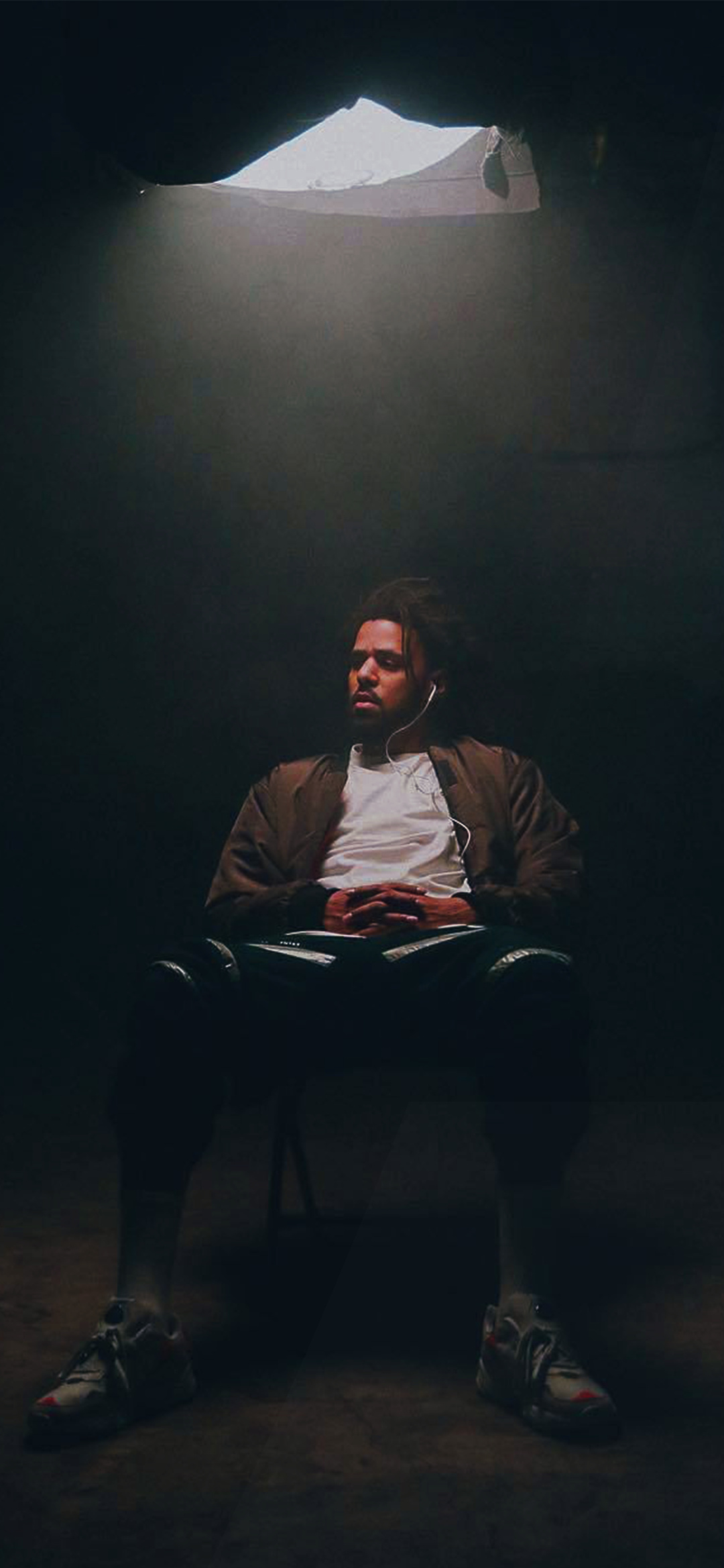 J. Cole, Music maestro, Hypescreens Instagram, Like reblog, 1080x2340 HD Phone