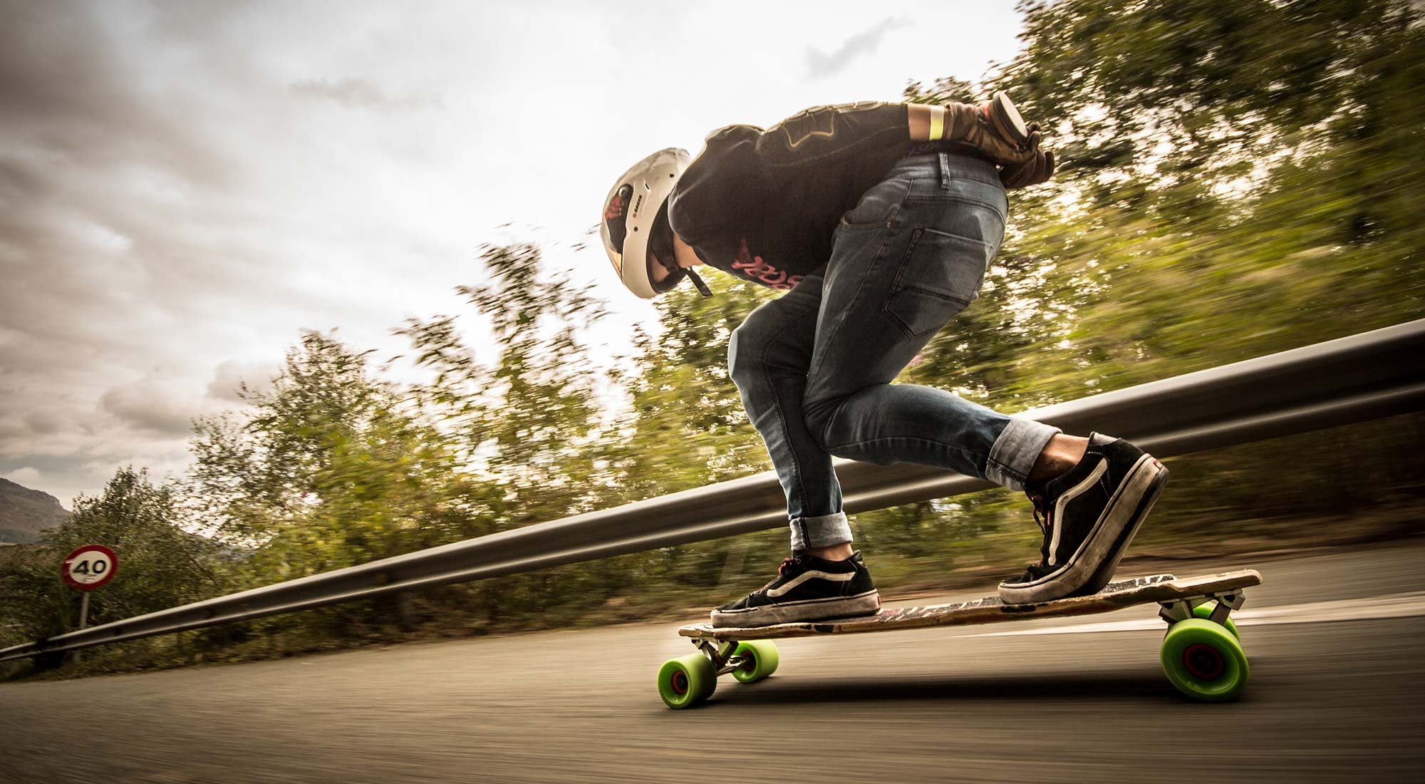 Basati Goat Longboards, Longboard Wallpaper, 2000x1100 HD Desktop