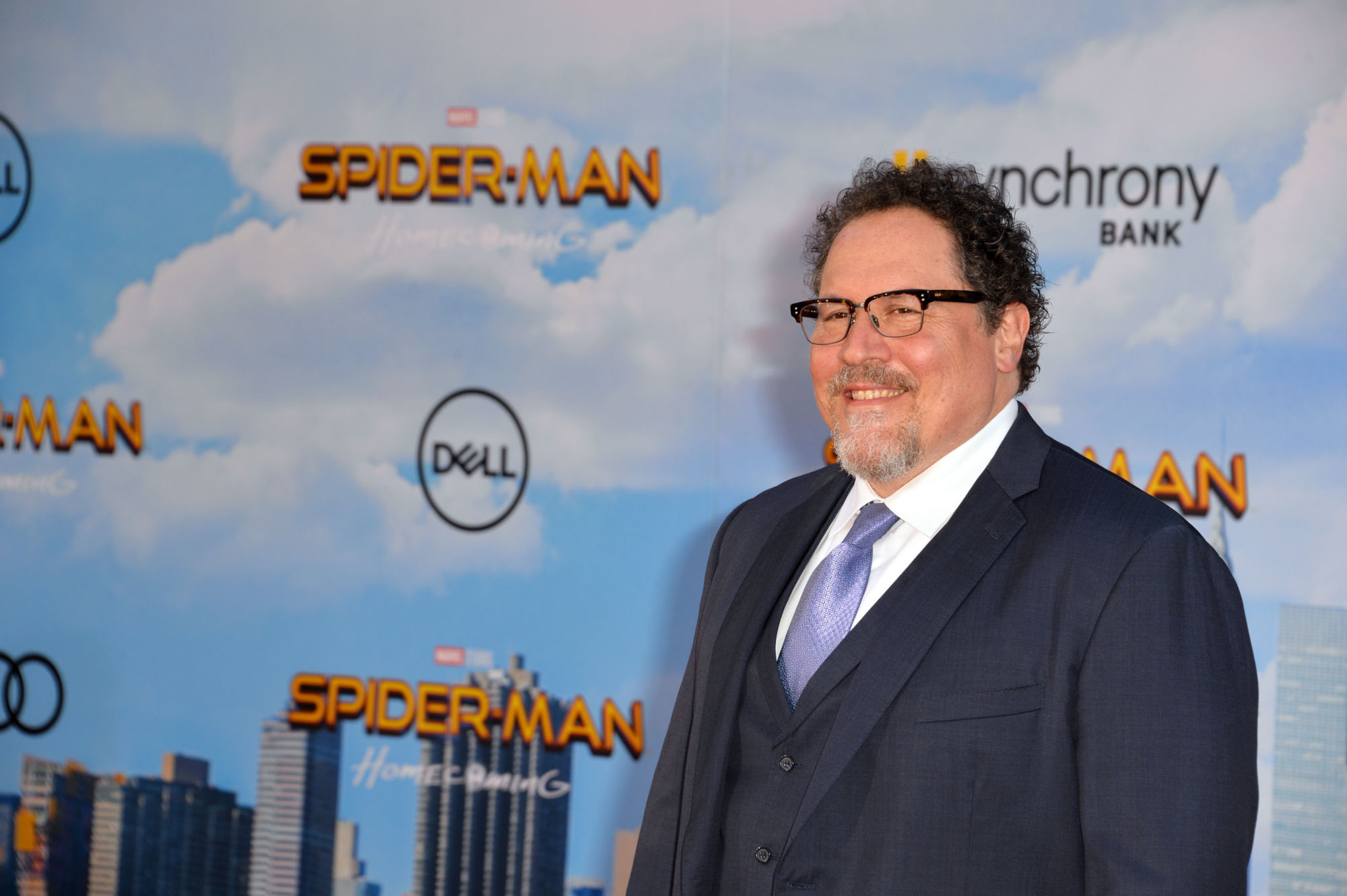 Jon Favreau, Mentor role, Talk, 2000x1340 HD Desktop