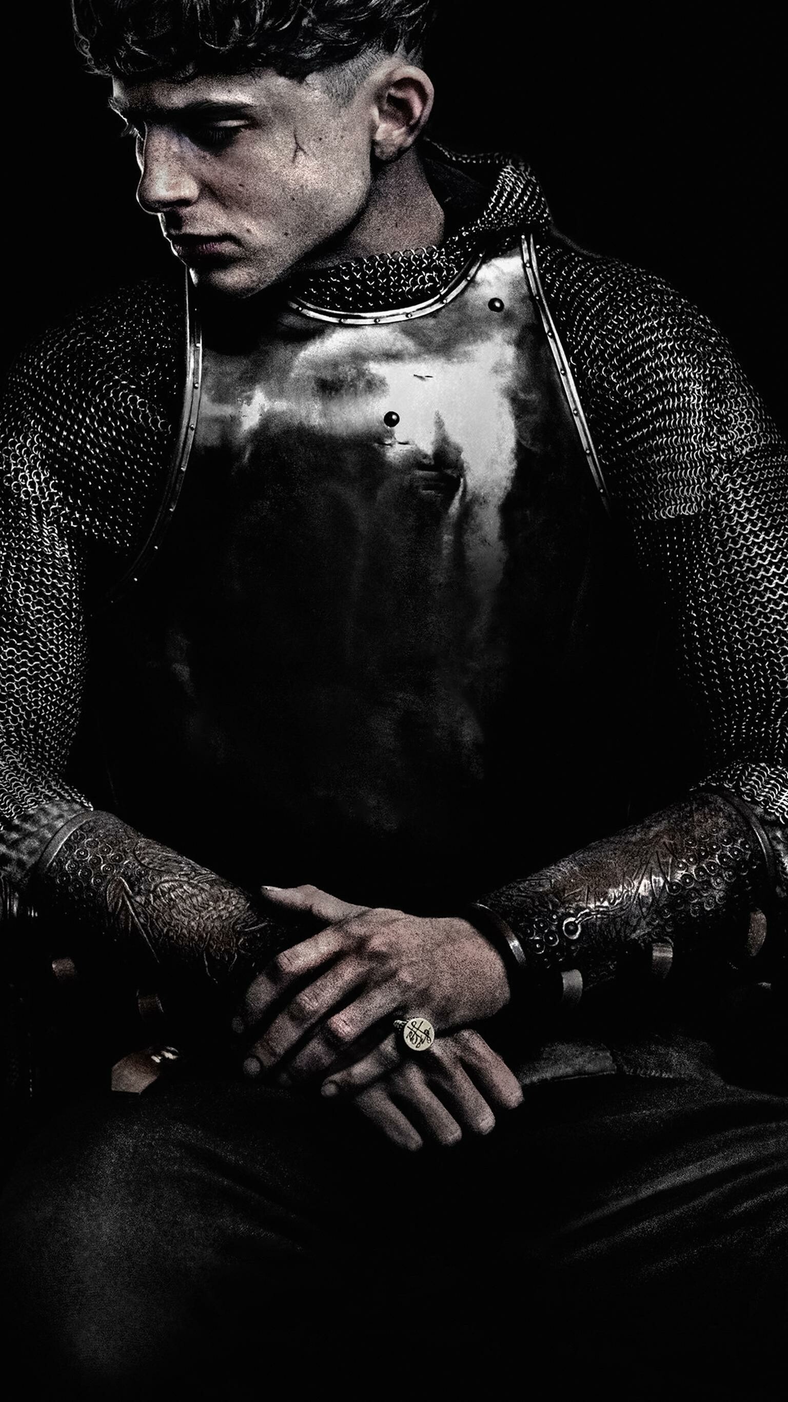 Henry V, Kings Wallpaper, 1540x2740 HD Phone