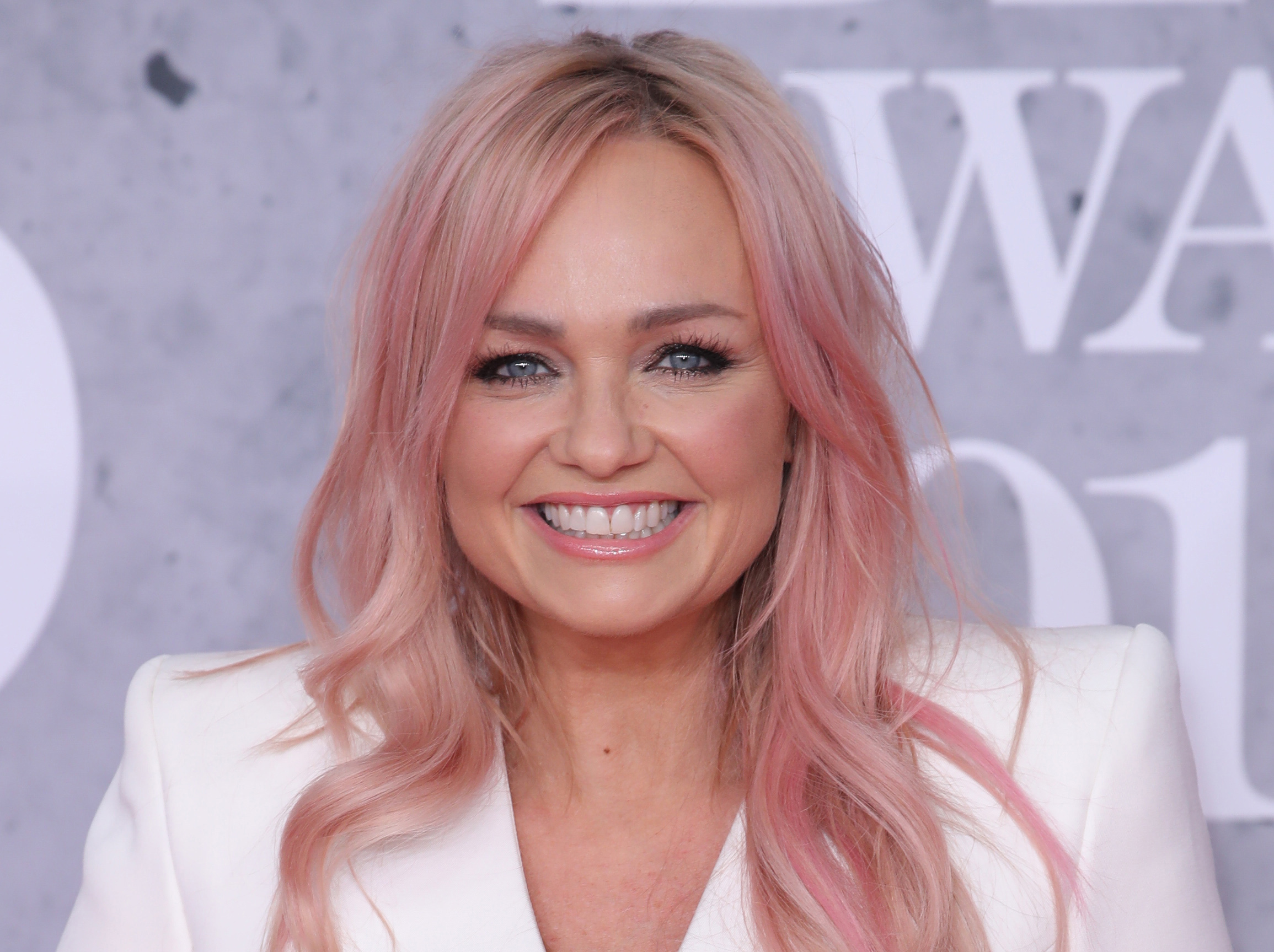 Emma Bunton, Spice Girl, Band's legacy, Pop music, 2310x1730 HD Desktop