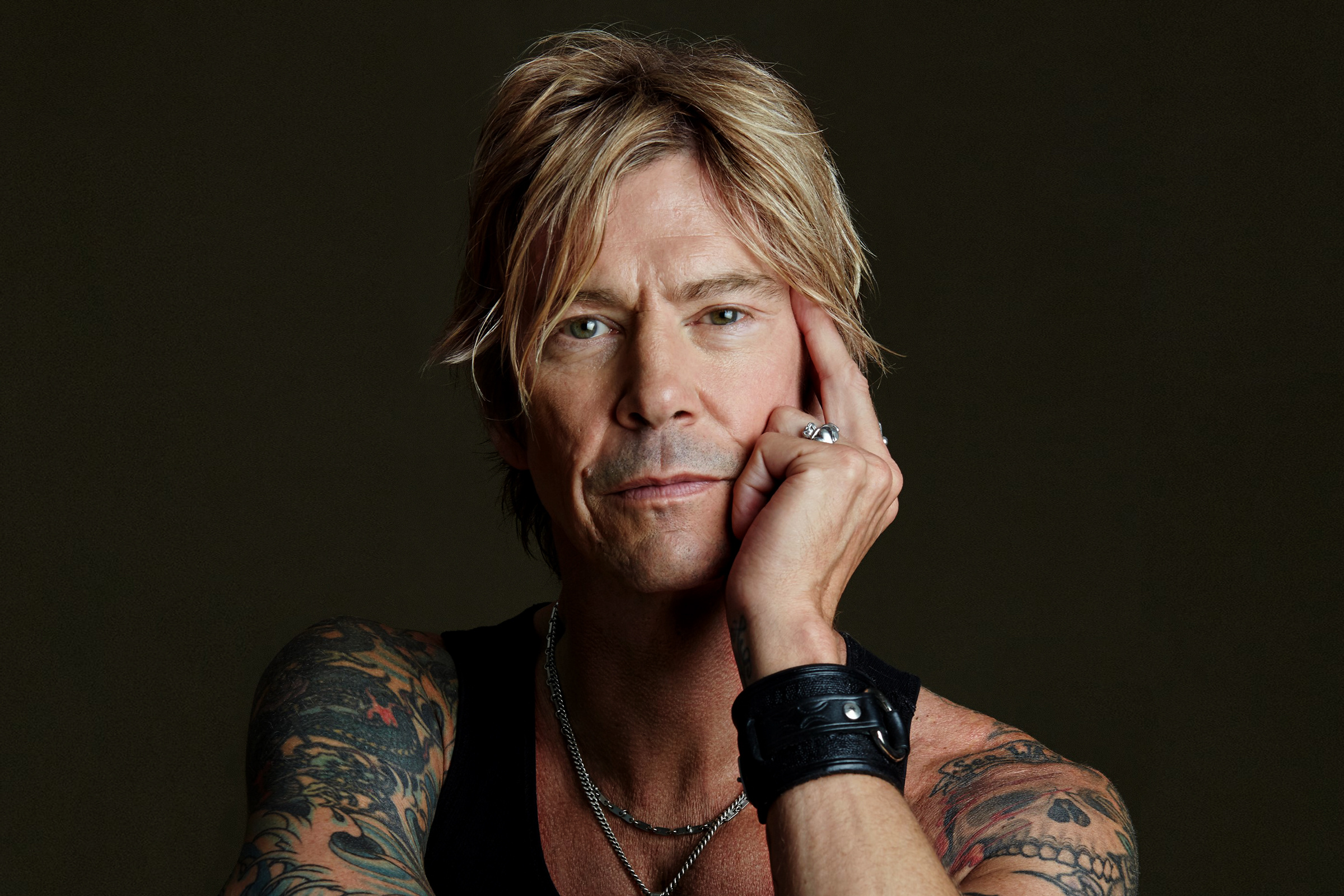 Duff McKagan, Getting Woke, Rolling Stone, 2400x1600 HD Desktop