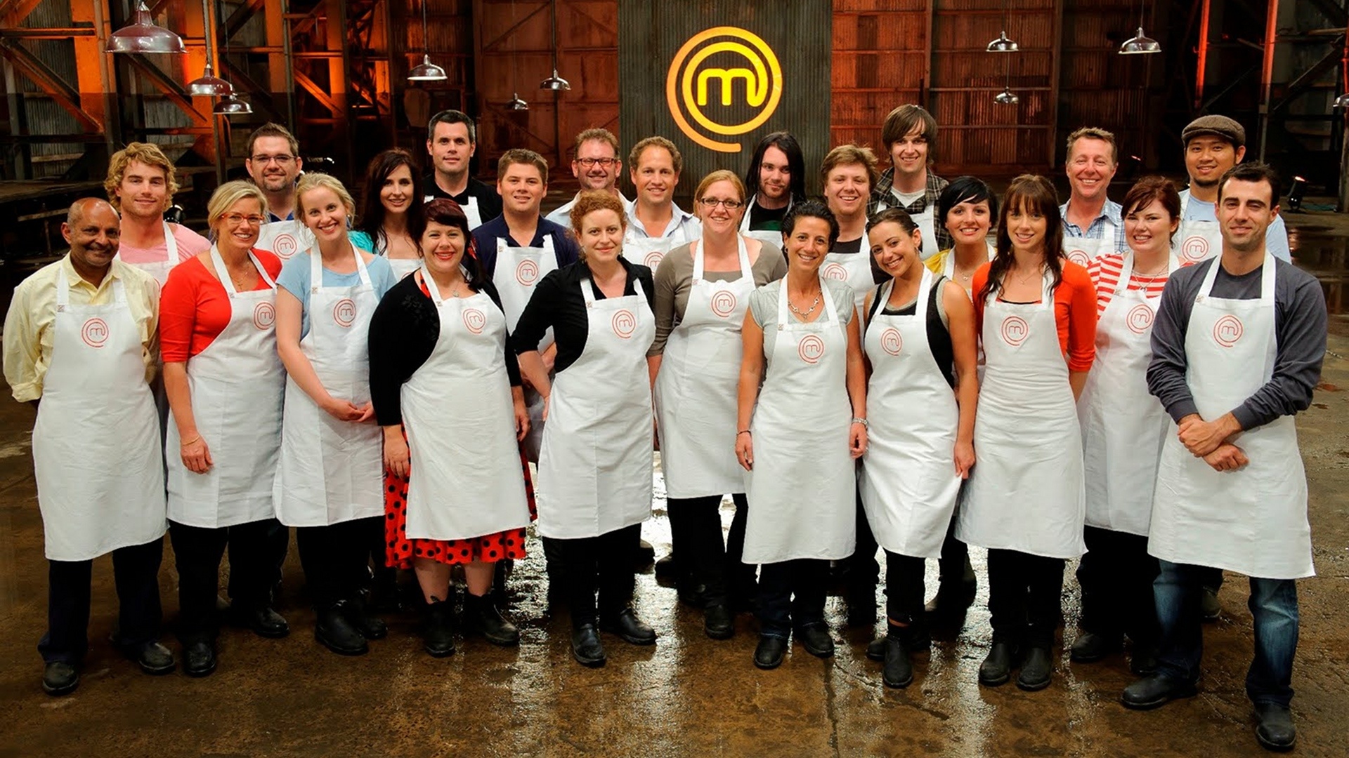 Masterchef Australia, TV show, Delicious recipes, Culinary magic, 1920x1080 Full HD Desktop